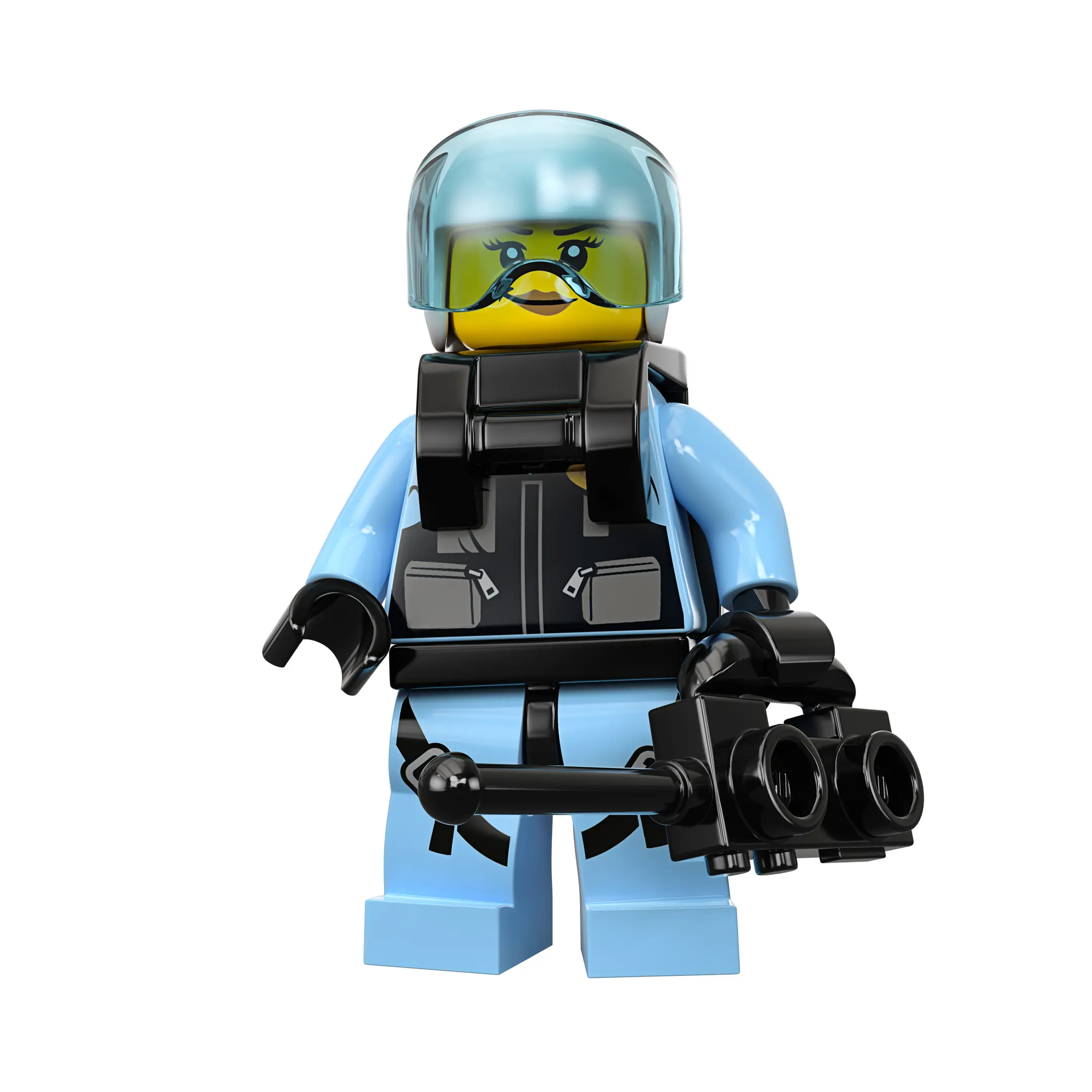 Lego city police sky police air base sale
