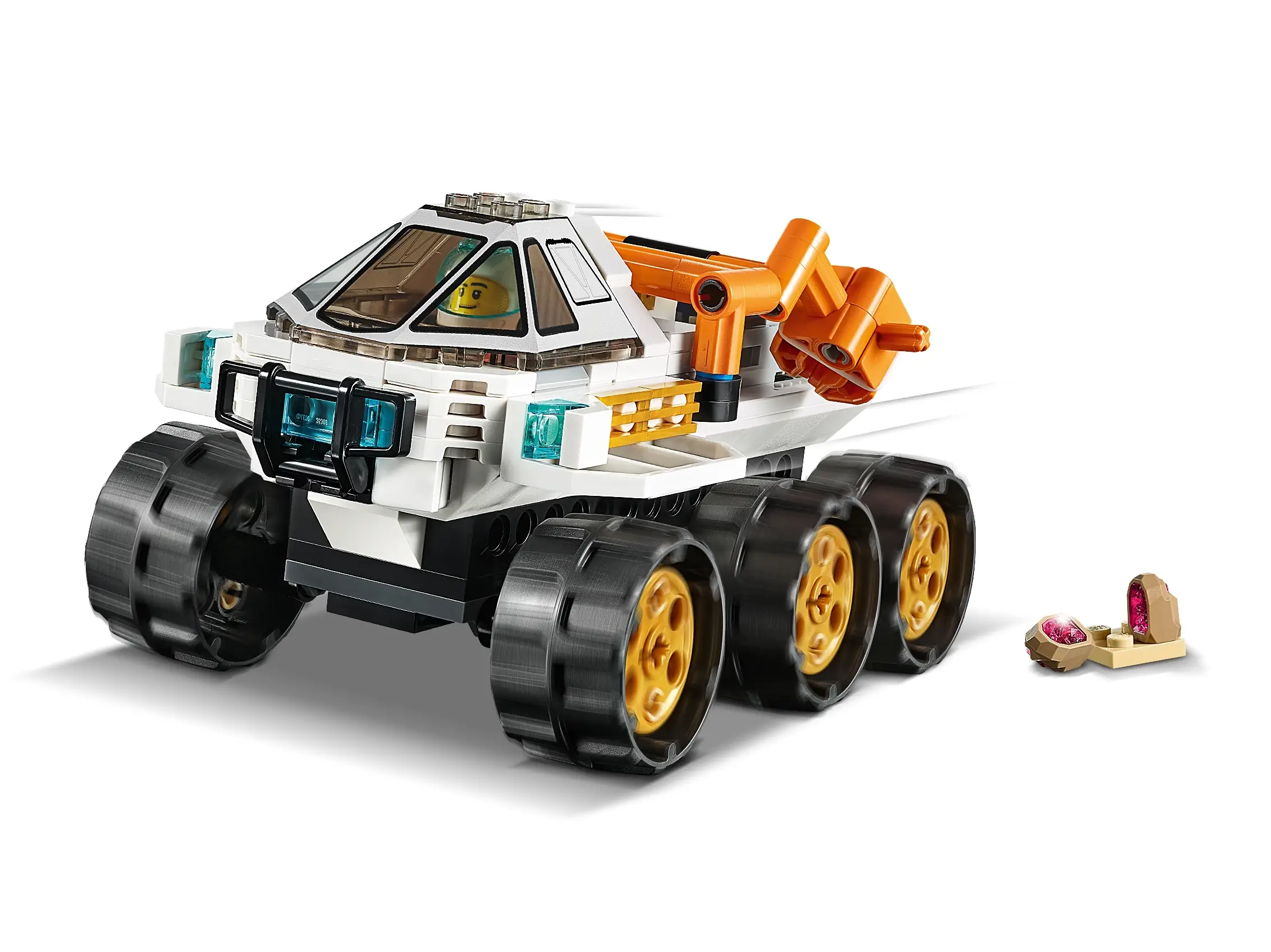 Lego 60225 amazon sale