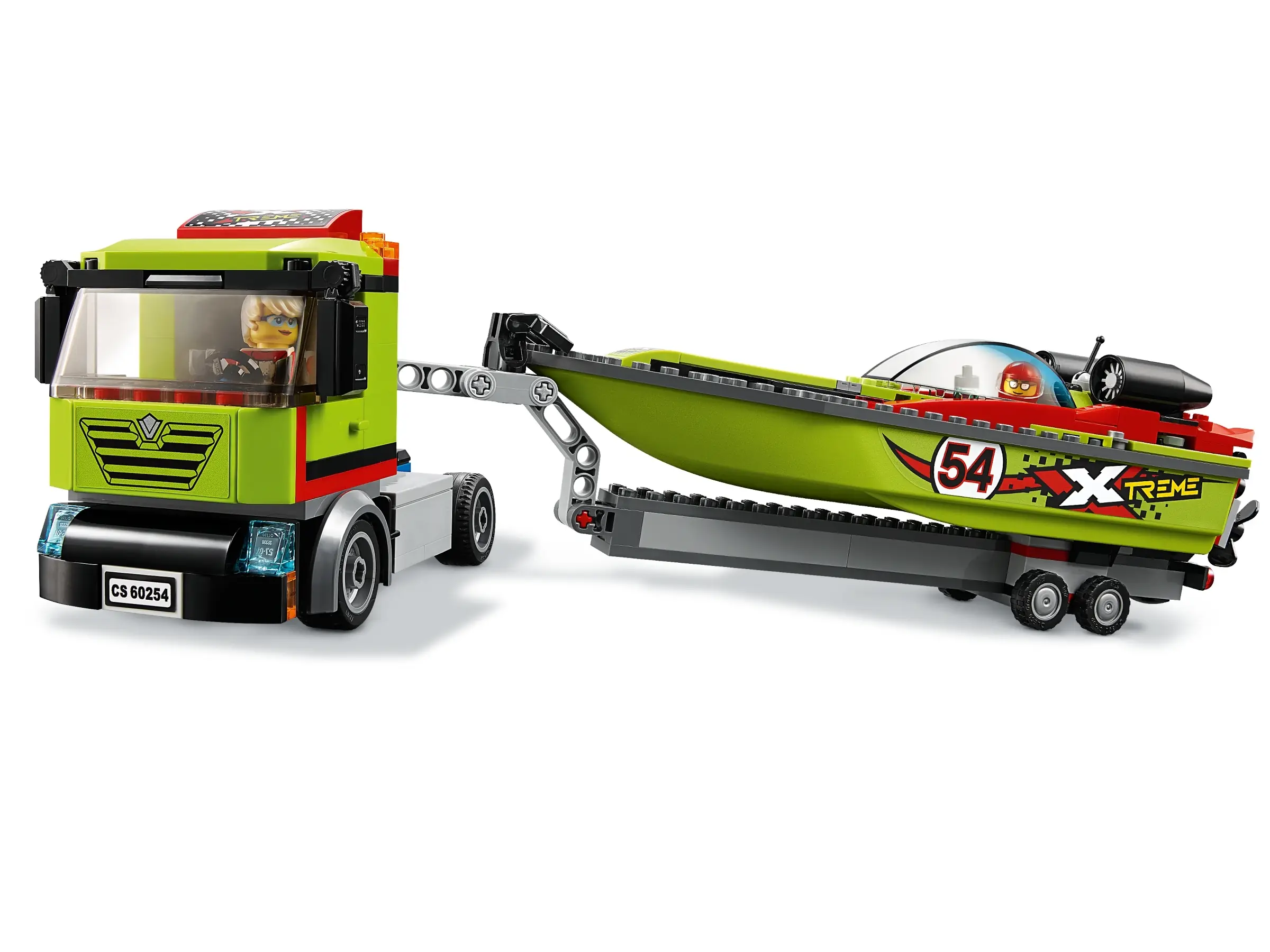 Lego 60254 amazon sale