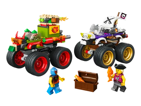 LEGO City Electric Sports Car • Set 60383 • SetDB