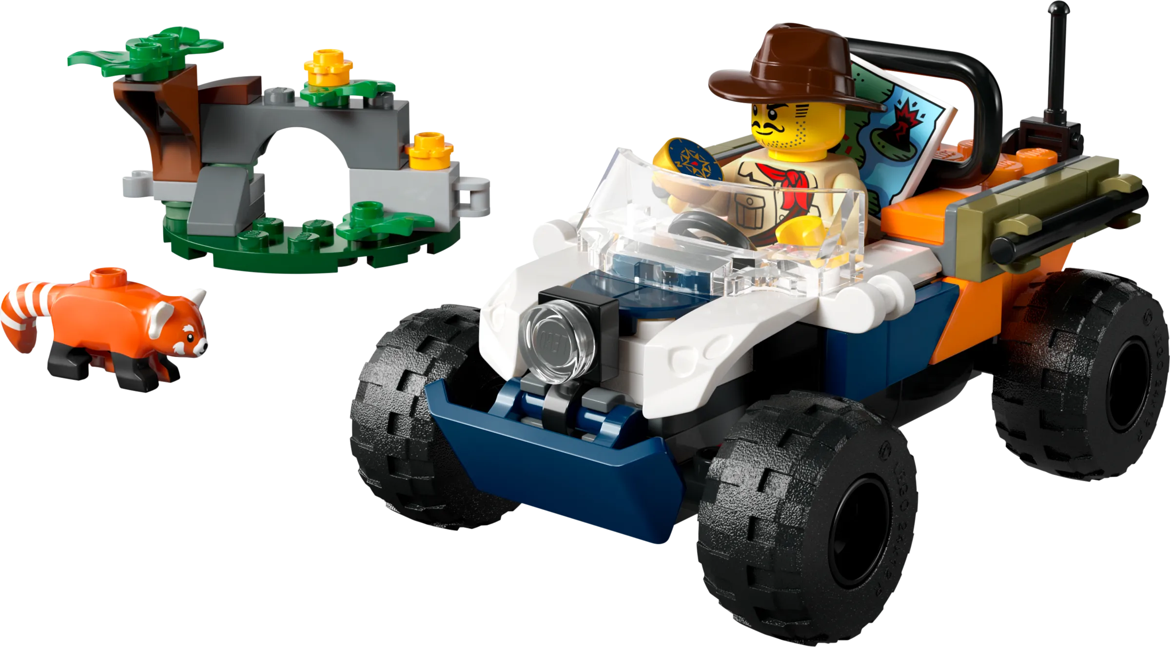 Lego city mod massivsten apk