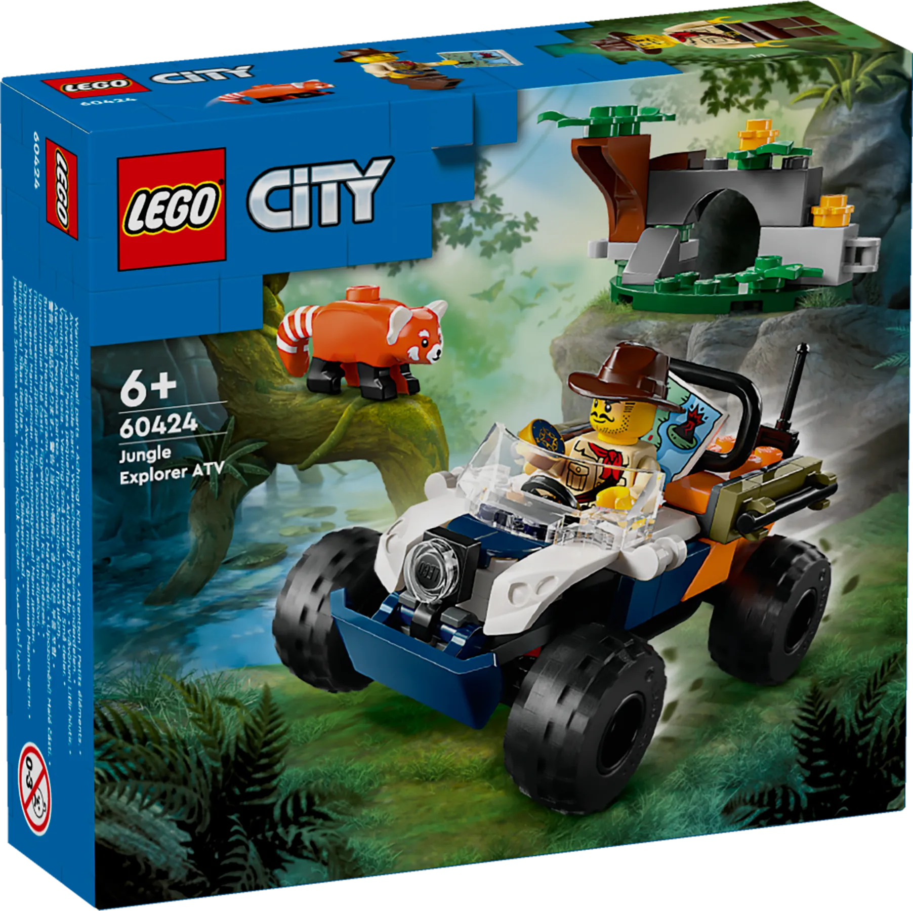 ライオン LEGO Asian LEGO Asian Chinese Spring Festival Lion Dance 80104