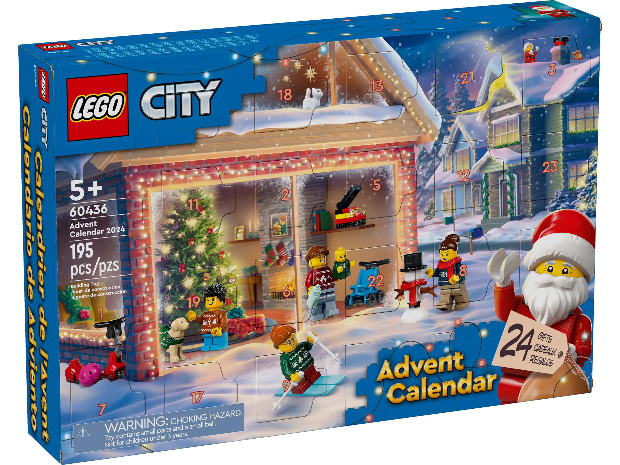 Boots lego advent calendar sale