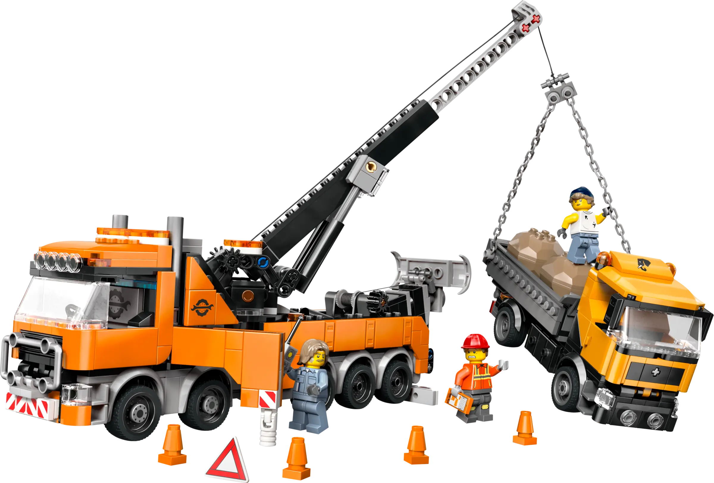 Build Lego City Lego Pickup Truck Instructions Chevrolet K20