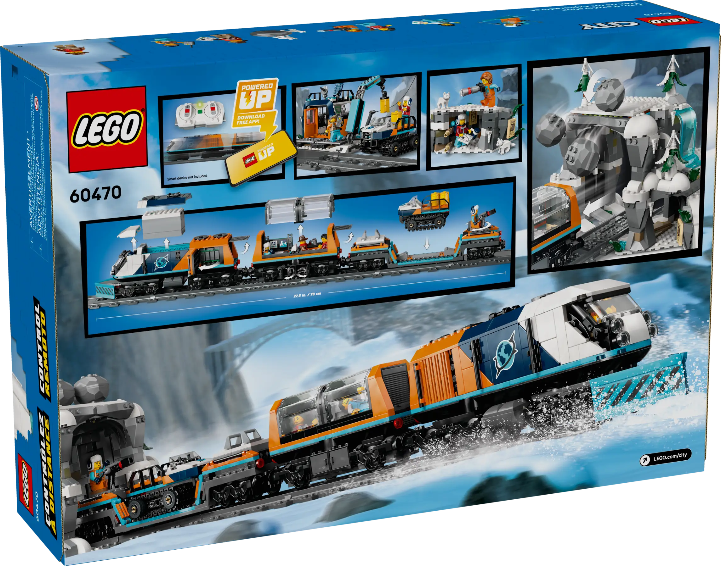 Lego Railway Lego Train News 2021 LEGO Ideas The Orient Express