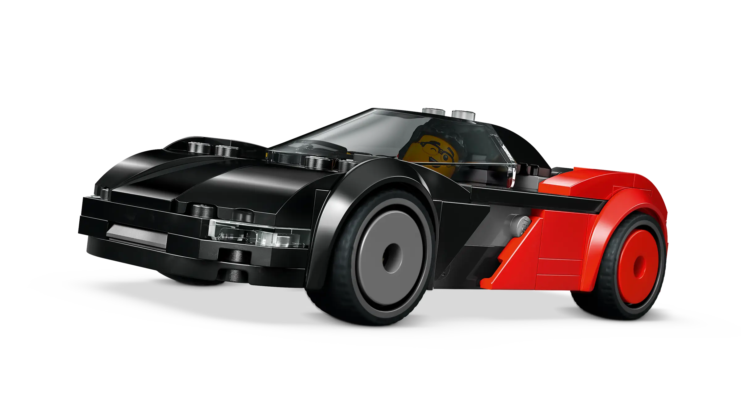 LEGO City EV Supercar • Set 60486 • SetDB • Merlins Bricks