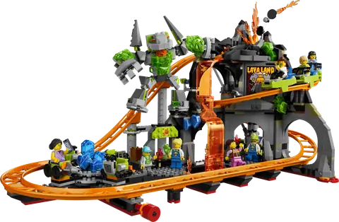 LEGO Exo-Force Sentai Fortress • Set 7709 • SetDB