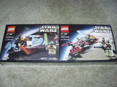 LEGO Star Wars Count Dooku • Minifig sw0060 • SetDB