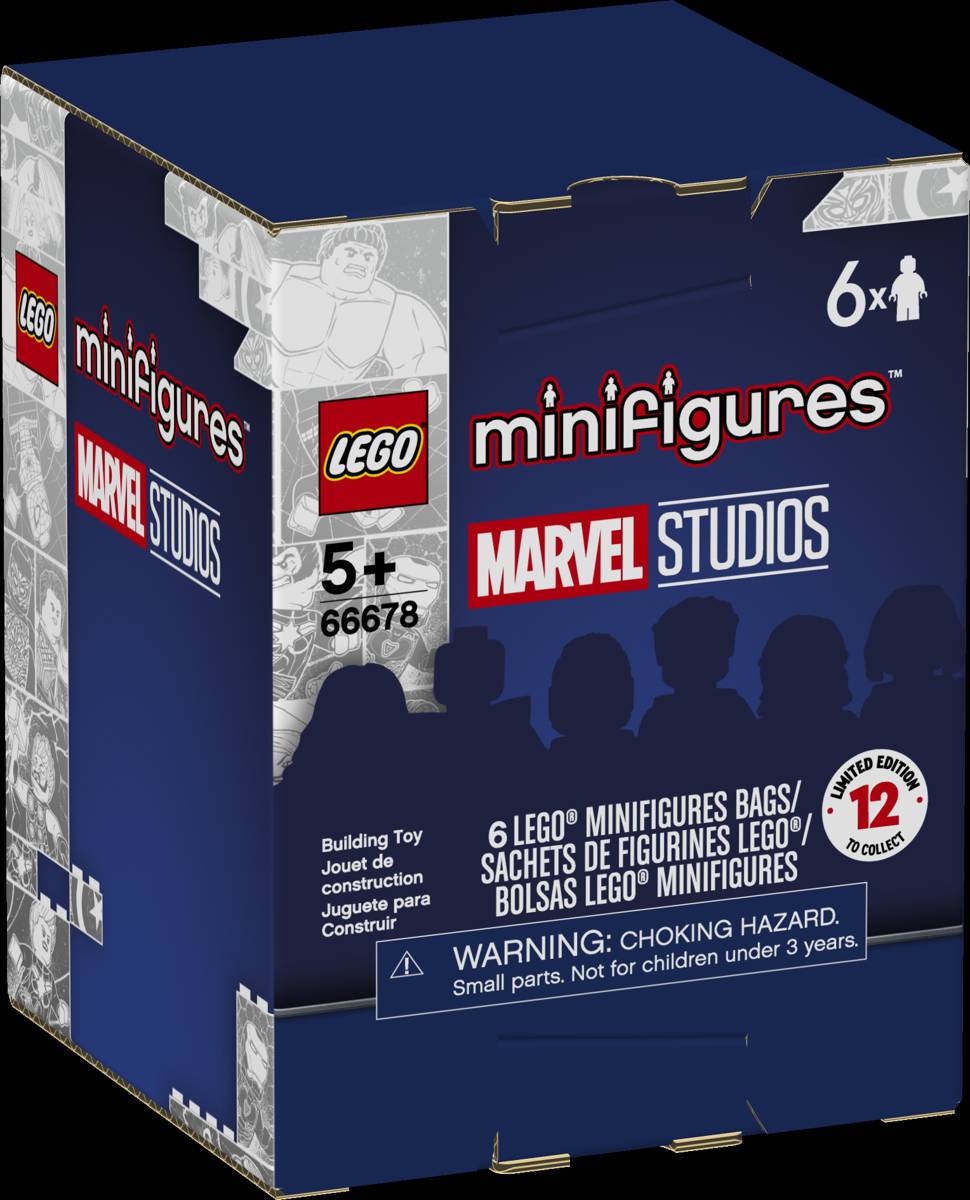 新品ウィック4個セット Lego Super Heroes 76022 X-Men vs. The Sentinel with Wolverine