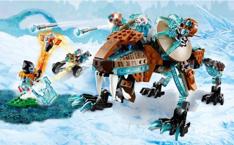 ZEAL 04 CHIMA CHIMA とらじろうさん専用 LEGO-70143.jpeg?v=7