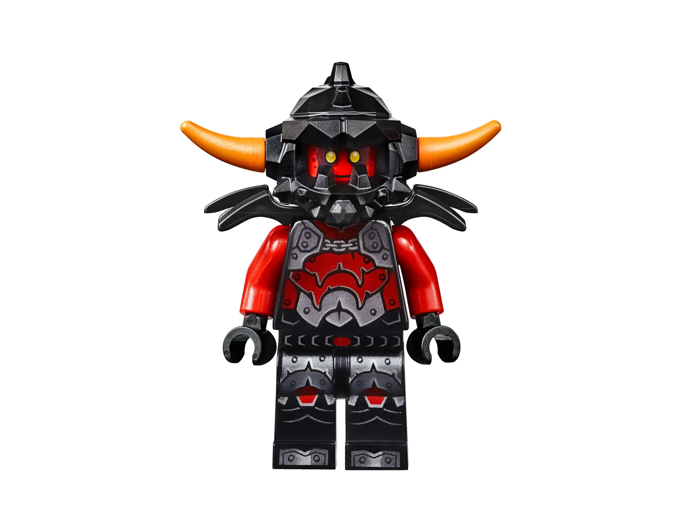 LEGO NEXO KNIGHTS Knighton Battle Blaster • Set 70310