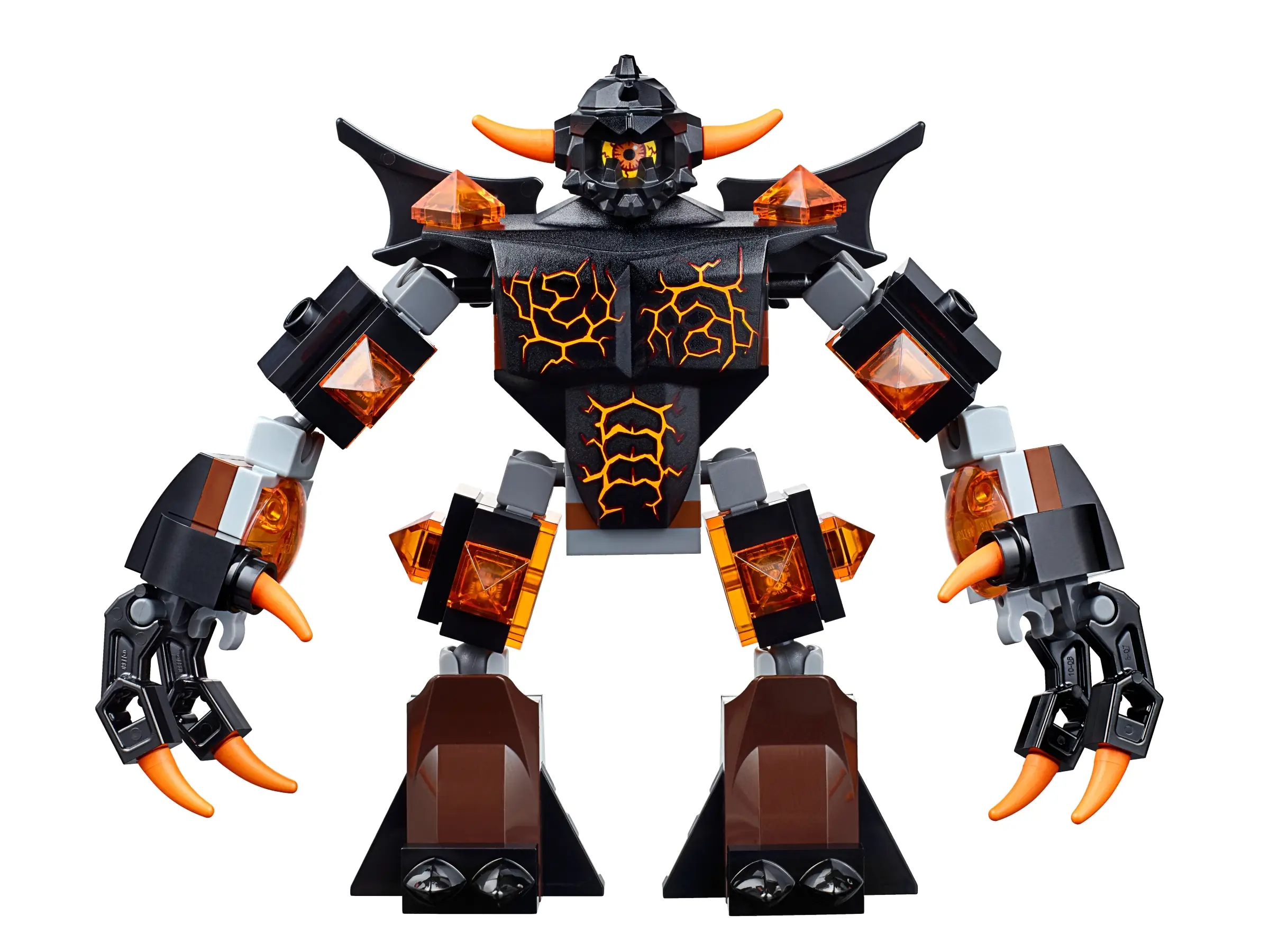 流行に  Mobile Evil Jestro's KNIGHTS NEXO LEGO • SetDB • 70316 Set 遊戯王OCG デュエルモンスターズ