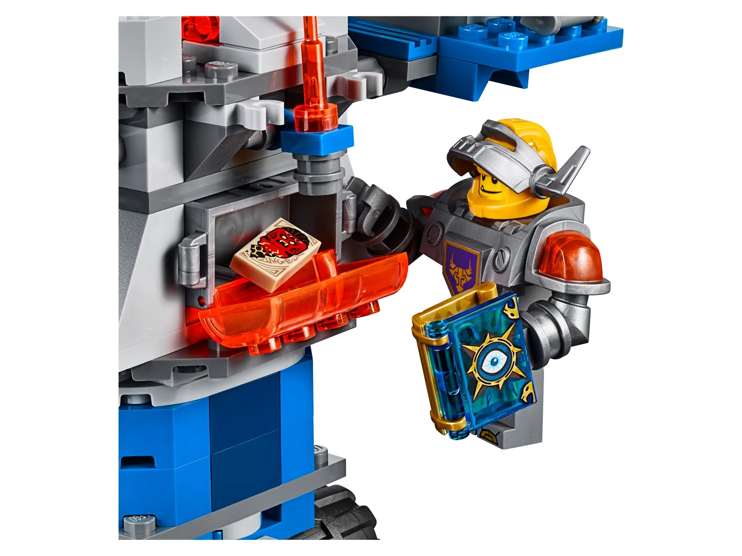 Lego 70322 sale