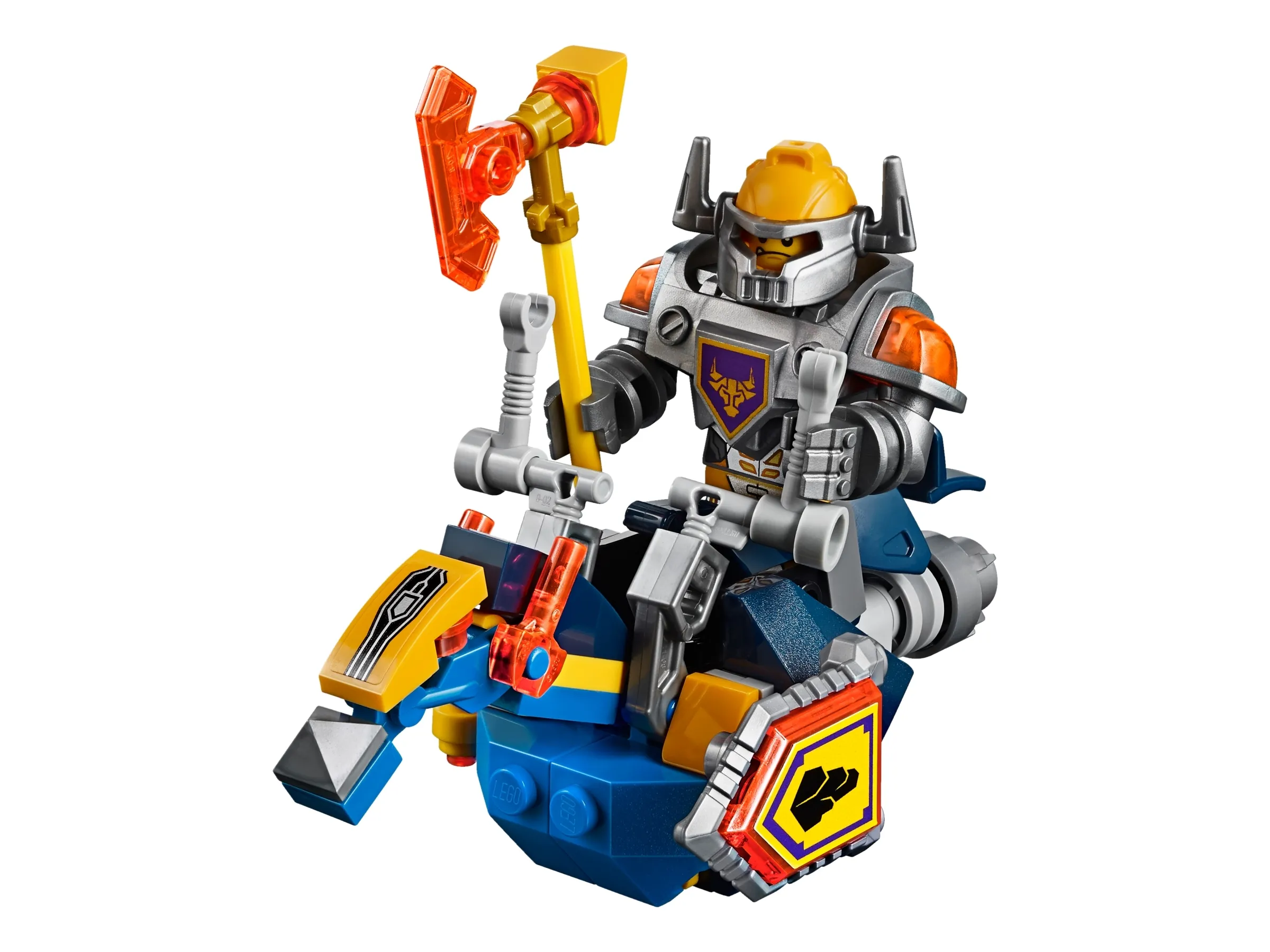 Lego jestro sales
