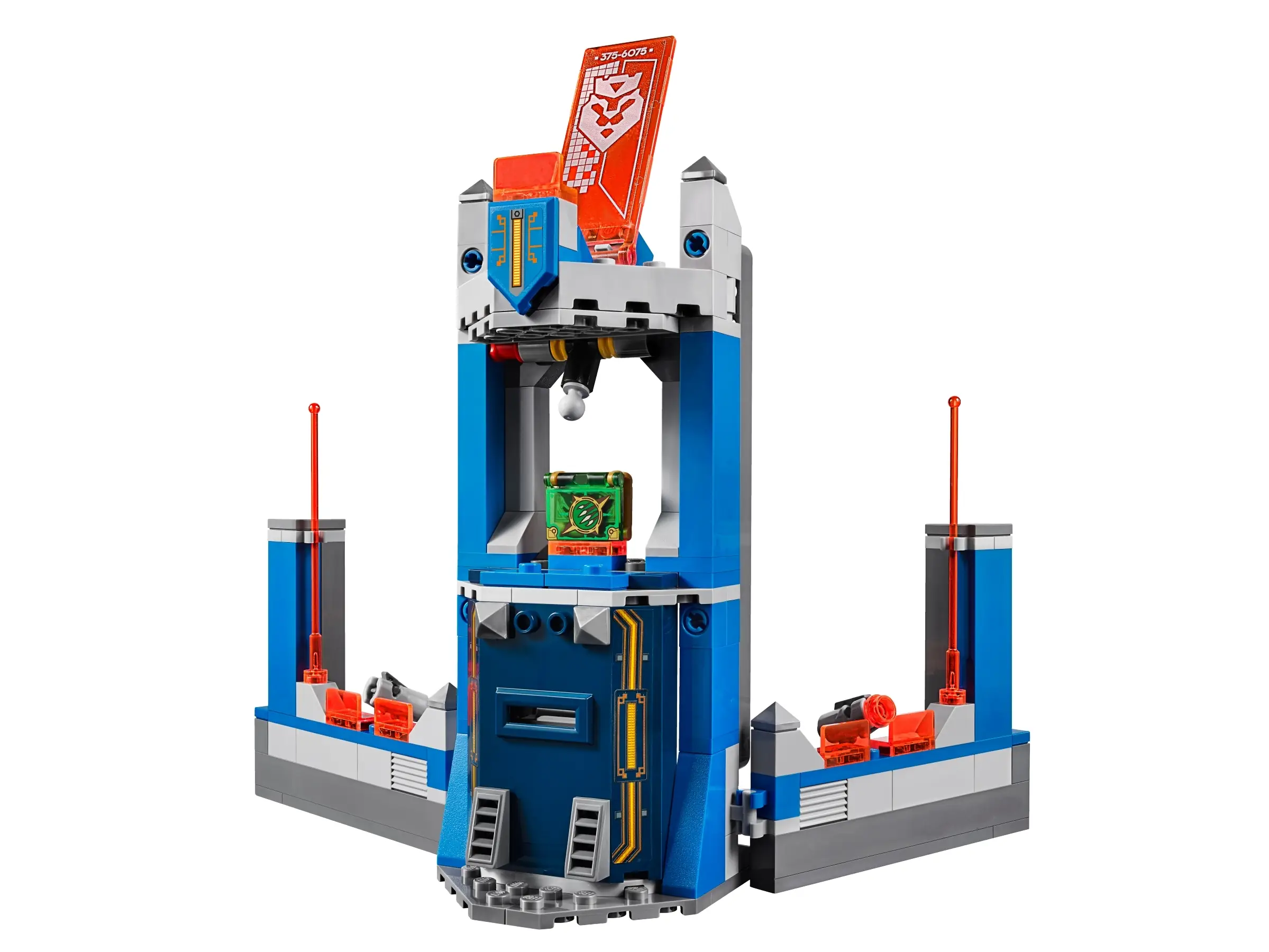 LEGO NEXO KNIGHTS Merlok's Library 2.0 • Set 70324