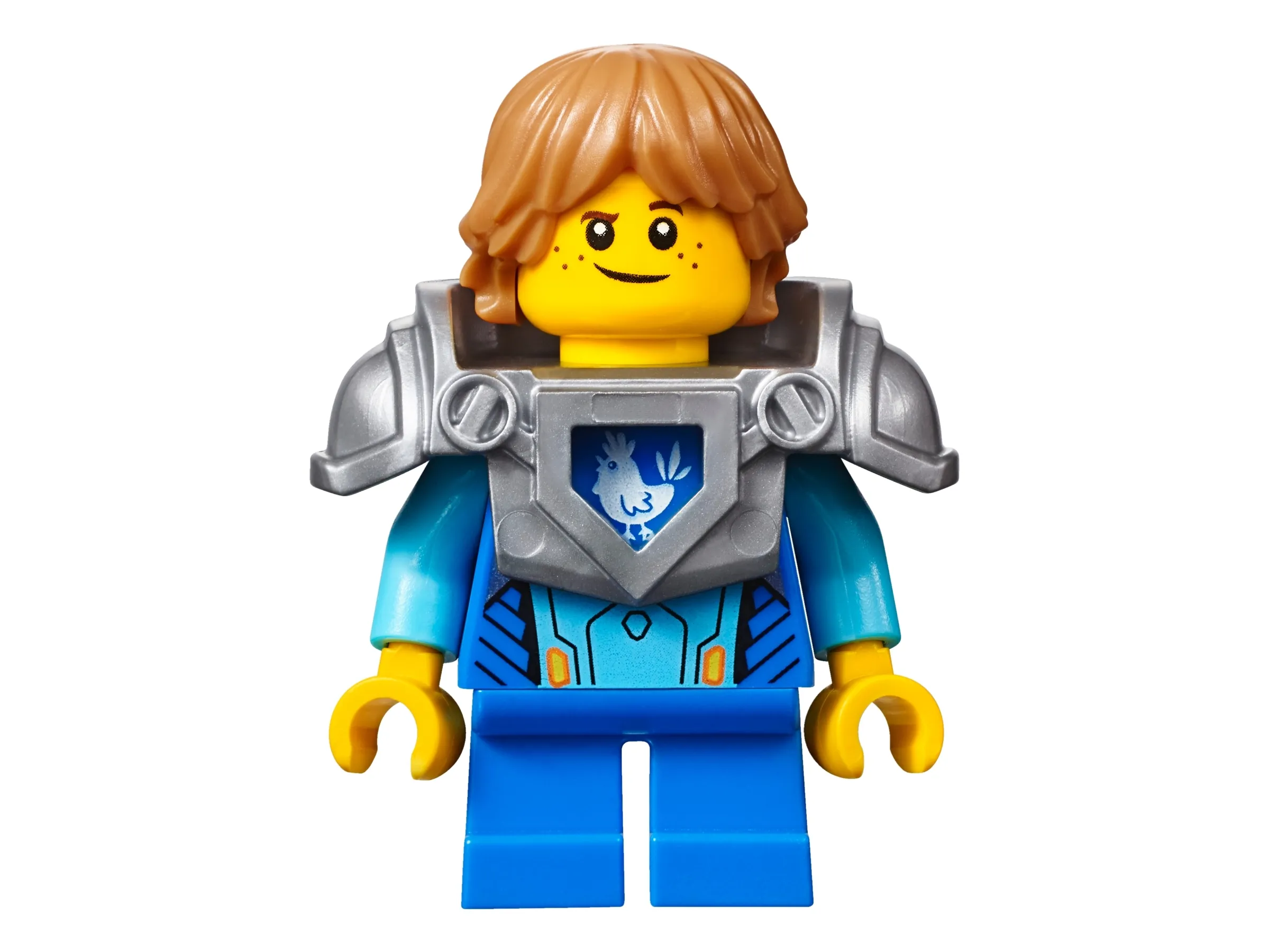 LEGO NEXO KNIGHTS ULTIMATE Robin • Set 70333 • SetDB