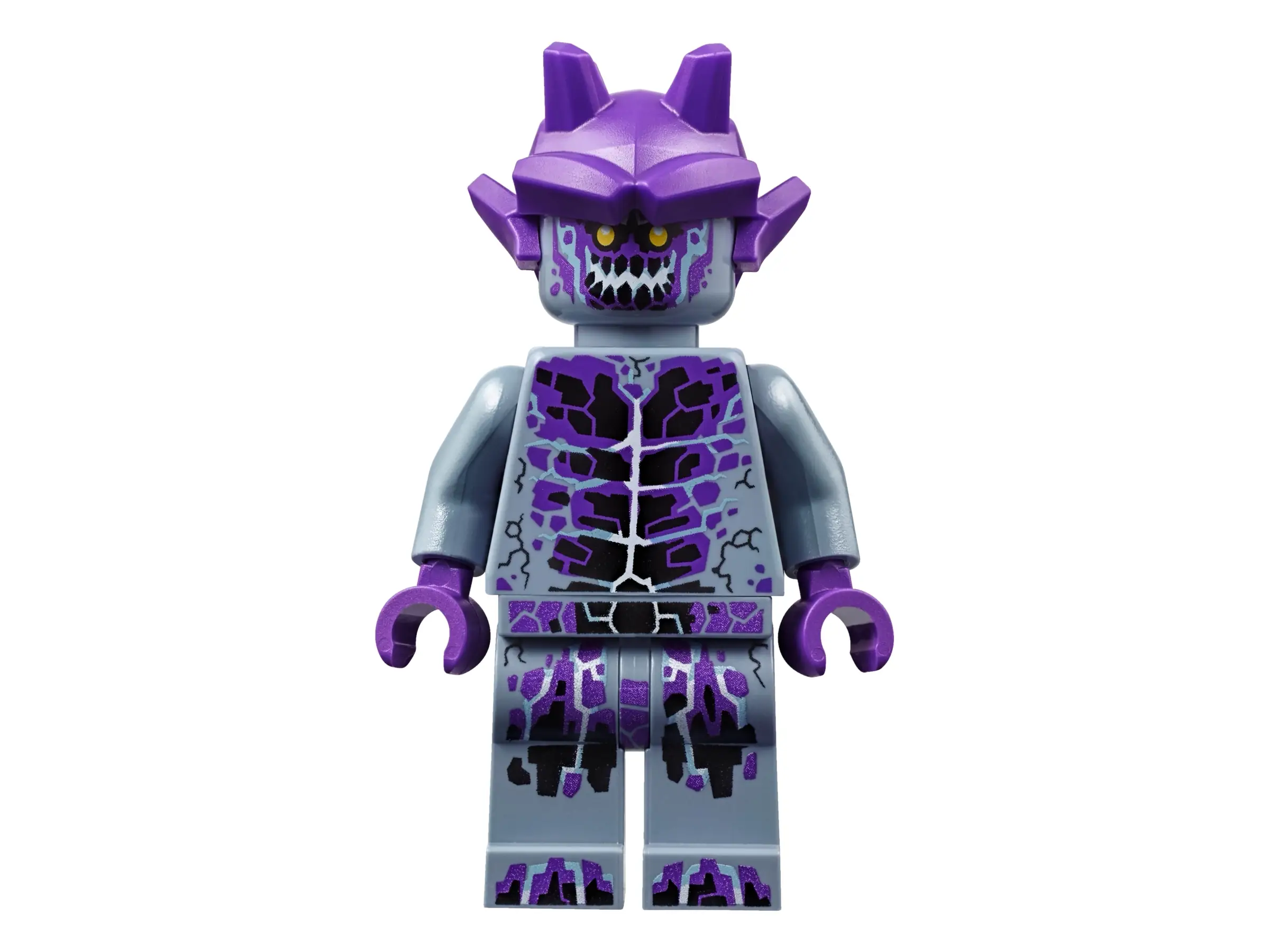 LEGO NEXO KNIGHTS King's Guard Artillery • Set 70347