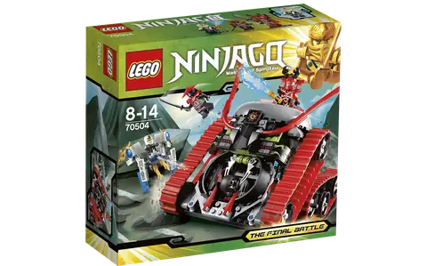 LEGO NINJAGO Zane The Final Battle • Minifig njo076 • SetDB