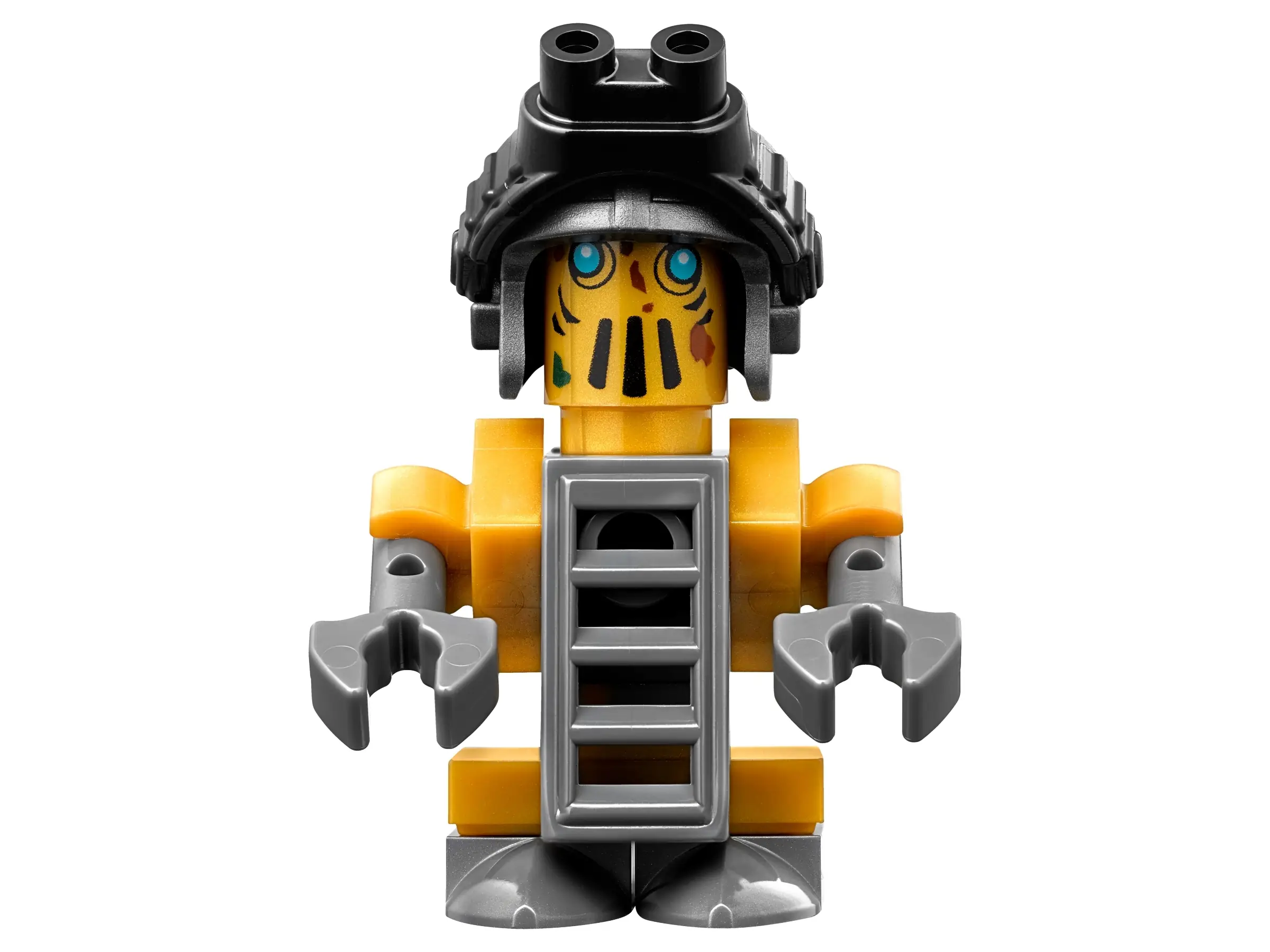 Ninjago the fashion lighthouse siege