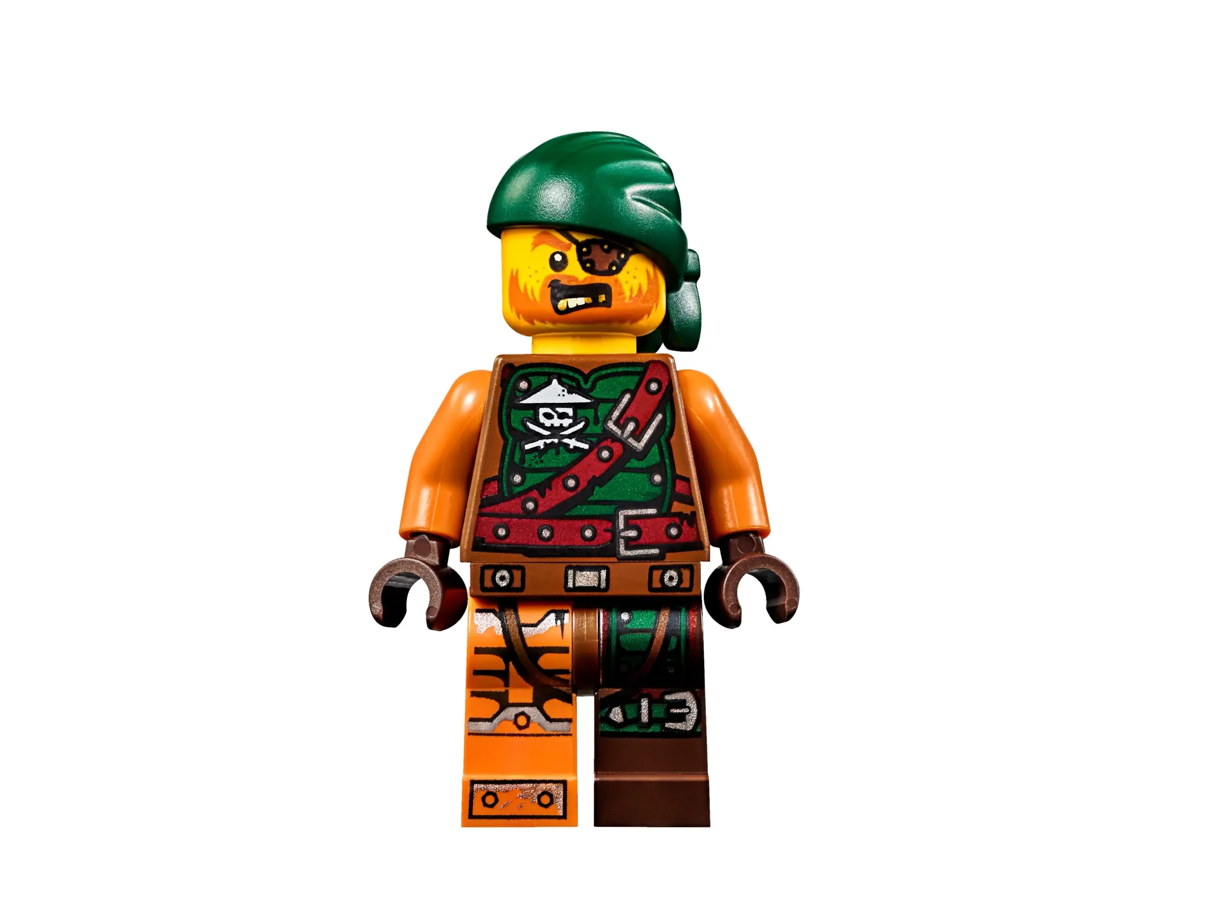 Ninjago 70599 sale