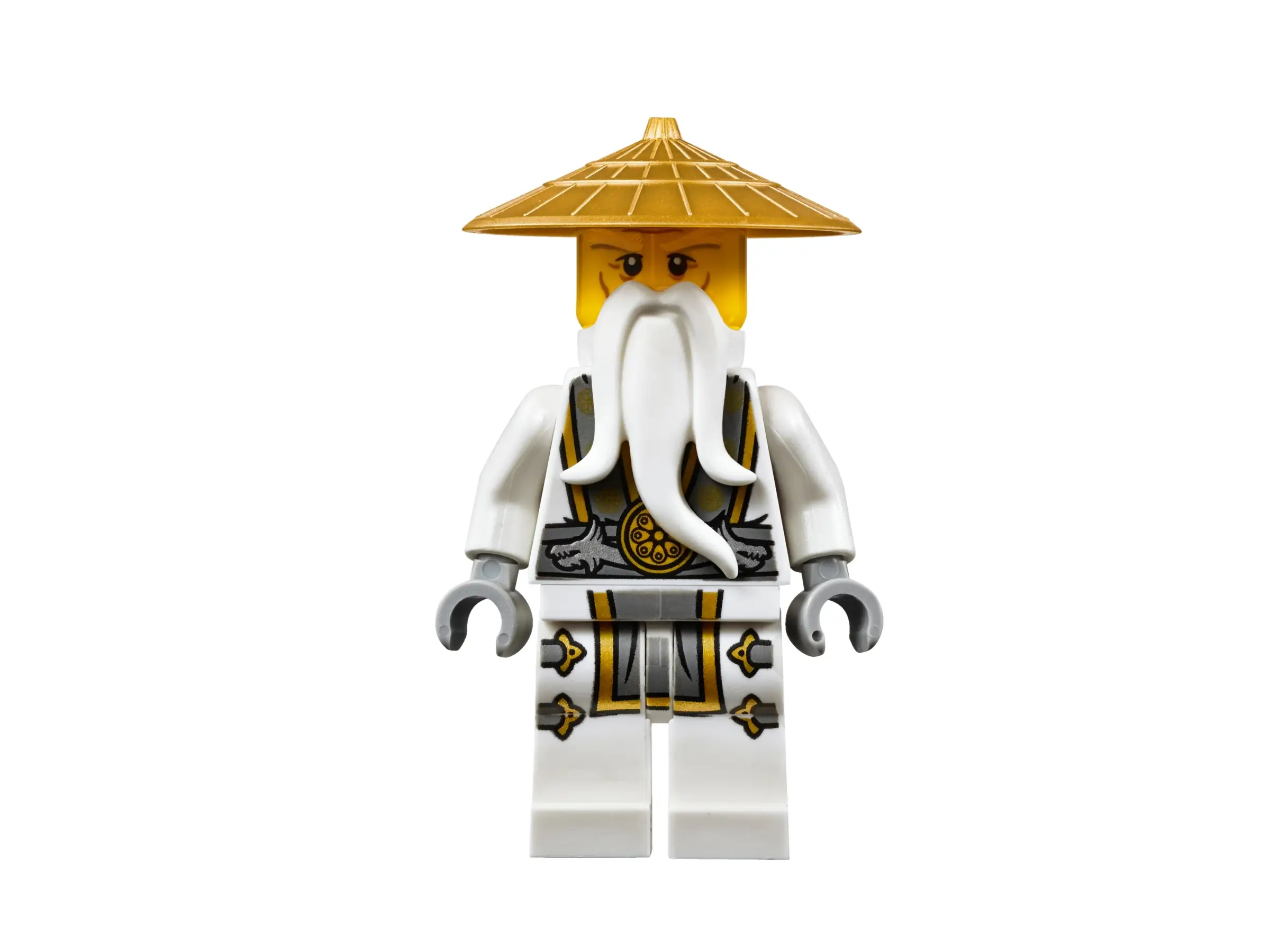 LEGO NINJAGO Tiger Widow Island • Set 70604 • SetDB