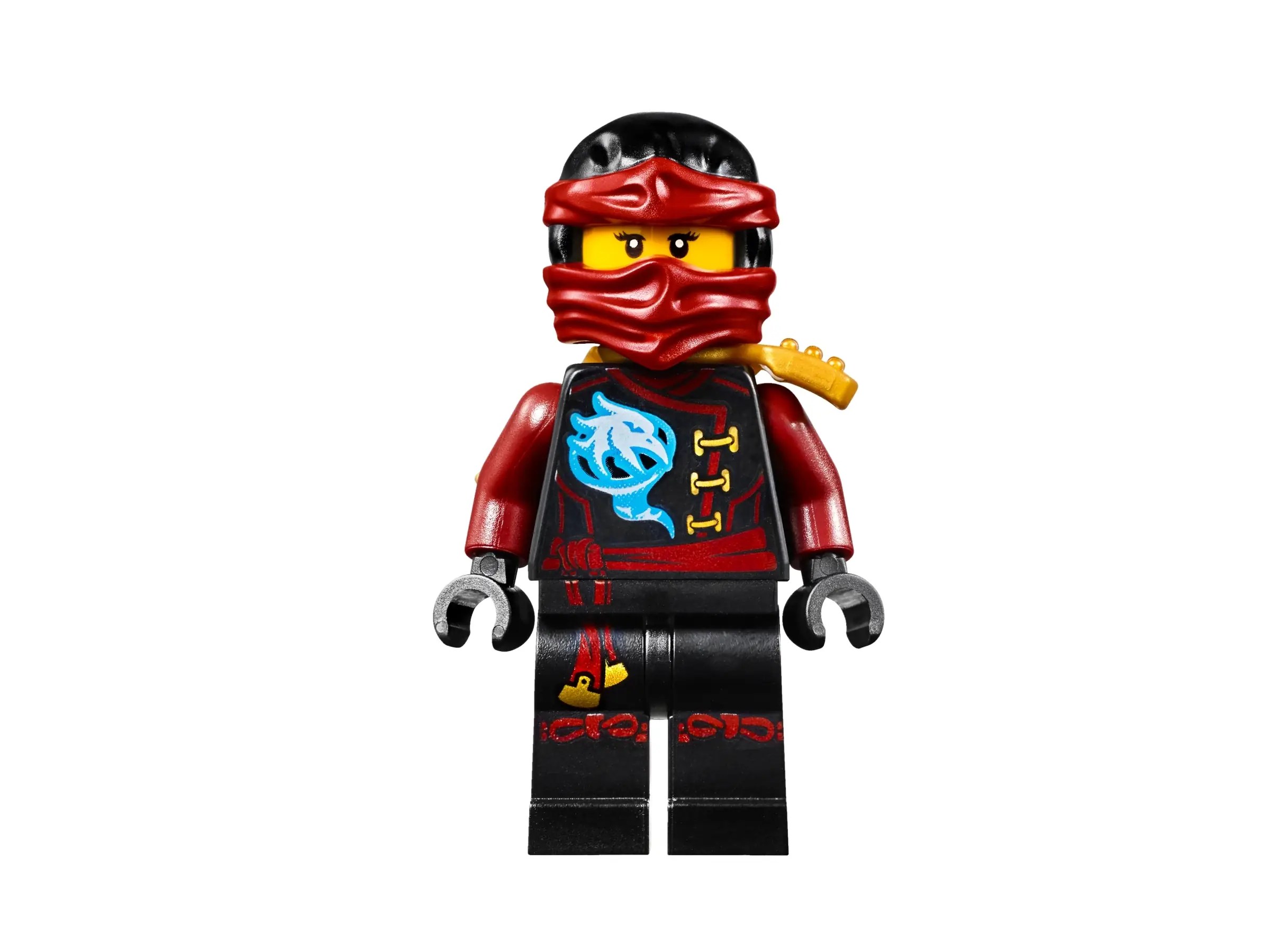 LEGO NINJAGO Tiger Widow Island • Set 70604 • SetDB