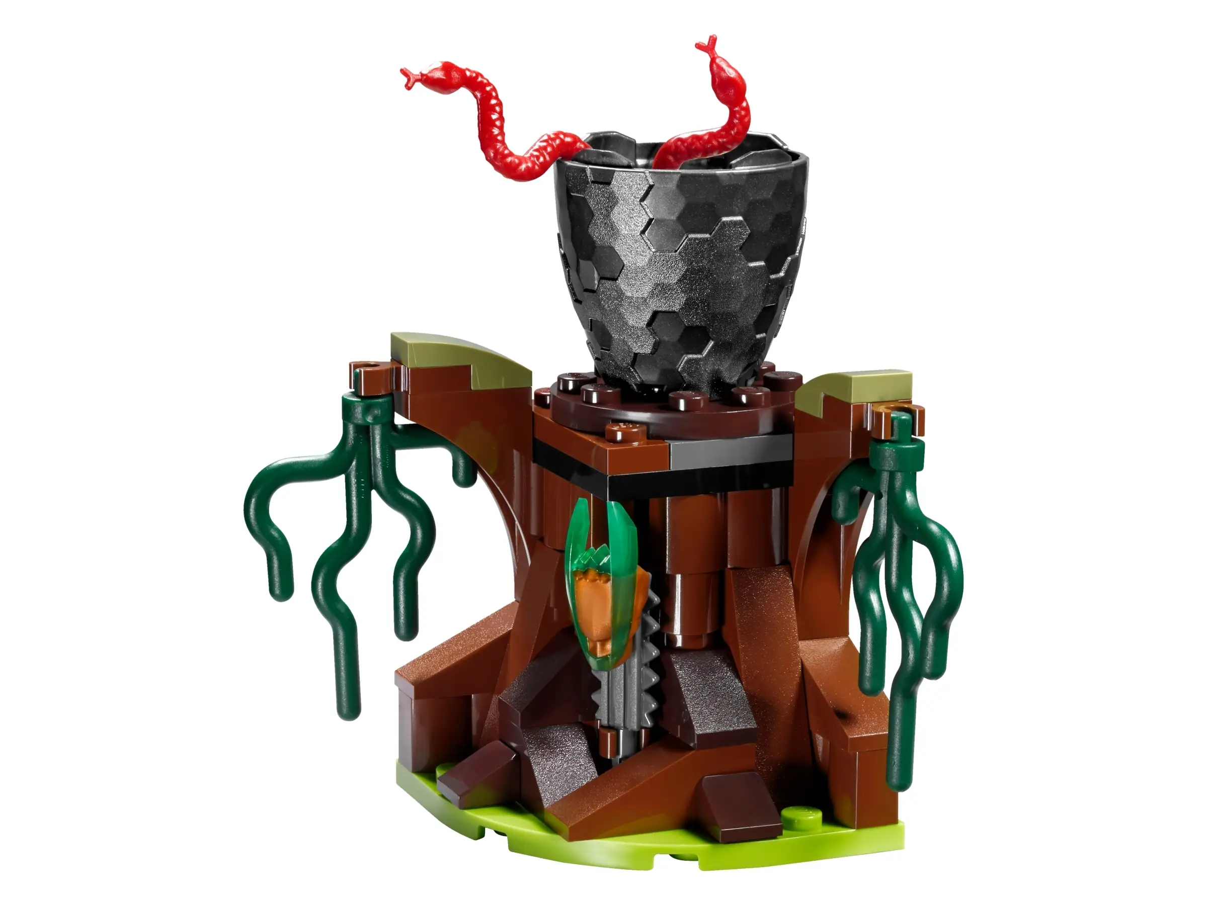 み\" 70621 The Vermillion Attack – Bricks & Minifigs Issaquah