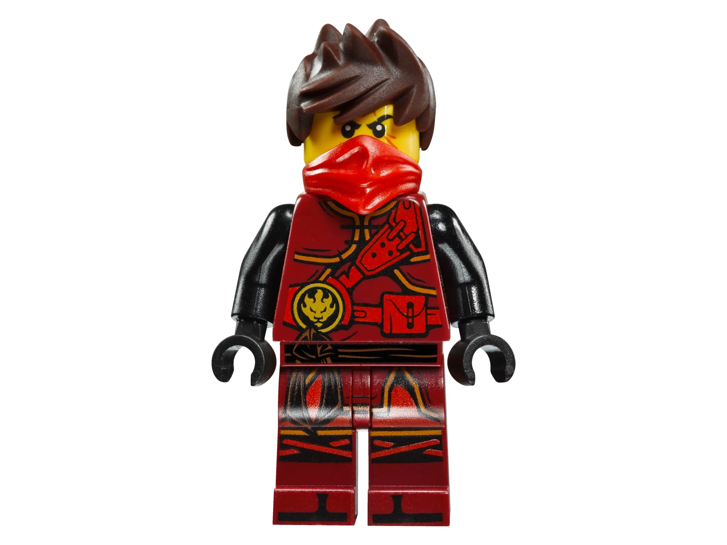 LEGO NINJAGO The Vermillion Attack • Set 70621 • SetDB