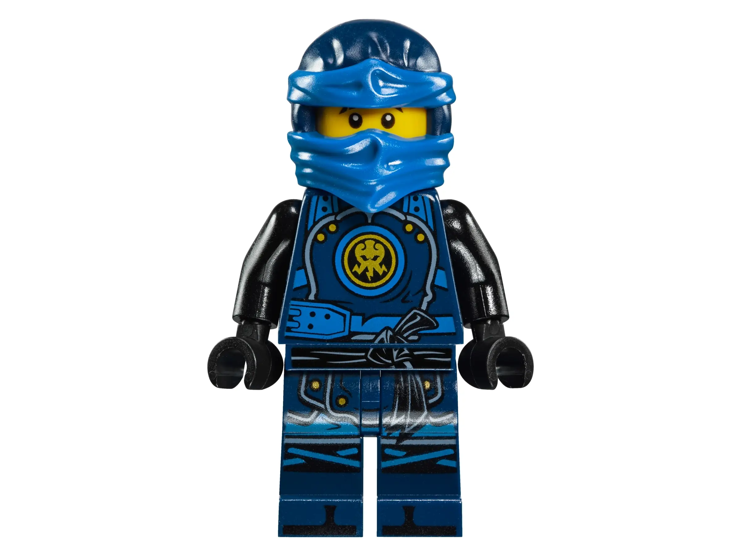 LEGO NINJAGO Desert Lightning • Set 70622 • SetDB