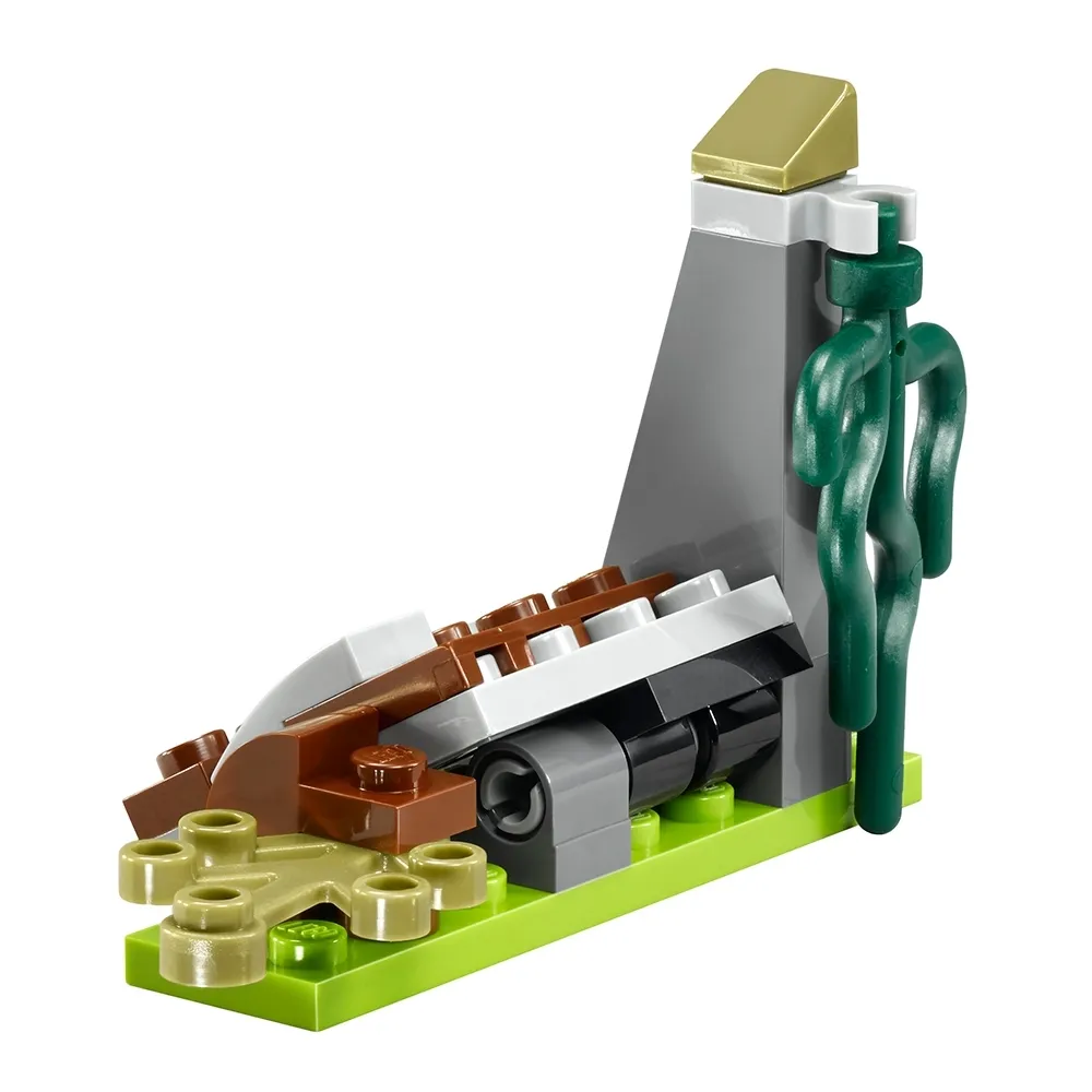 ヤマル L LEGO NINJAGO Vermillion Invader • Set 70624 • SetDB