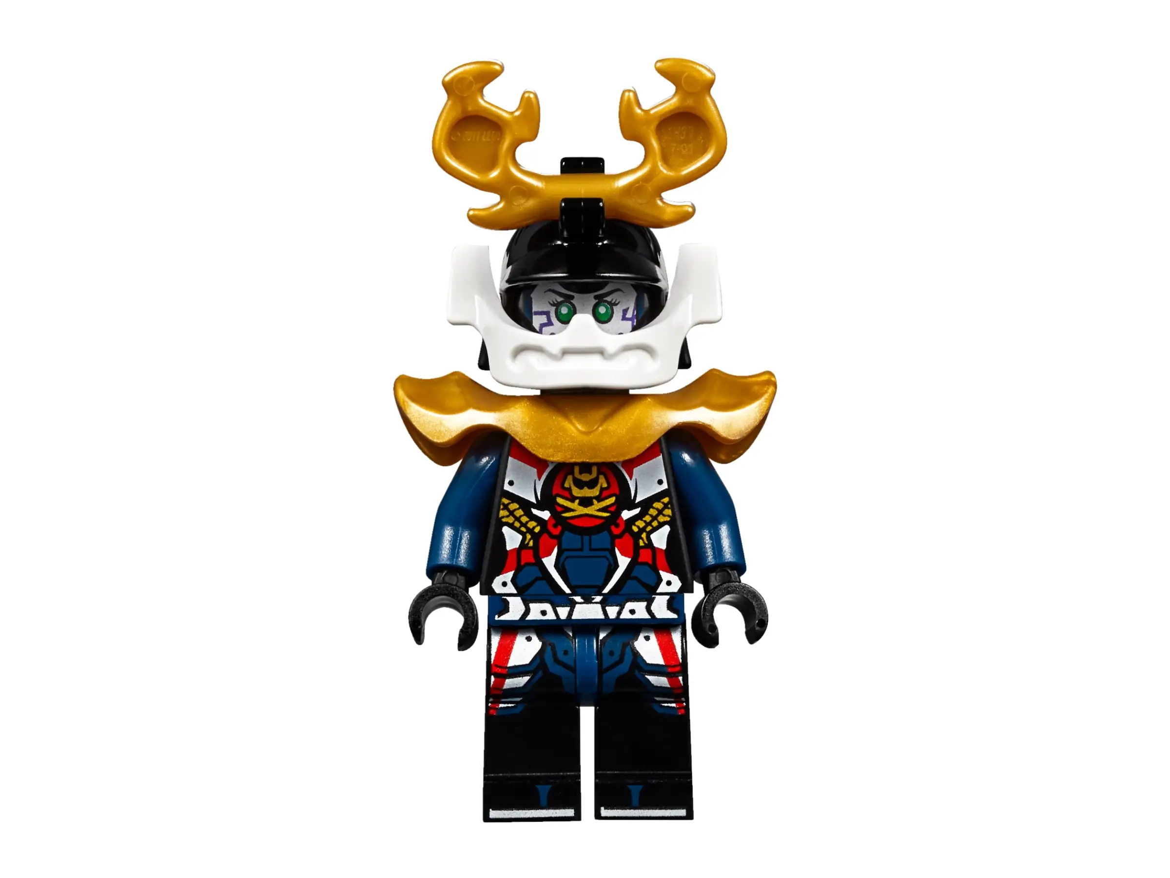 LEGO NINJAGO Killow vs. Samurai X • Set 70642 • SetDB LEGO NINJAGO Killow vs. Samurai X • Set 70642 • SetDB