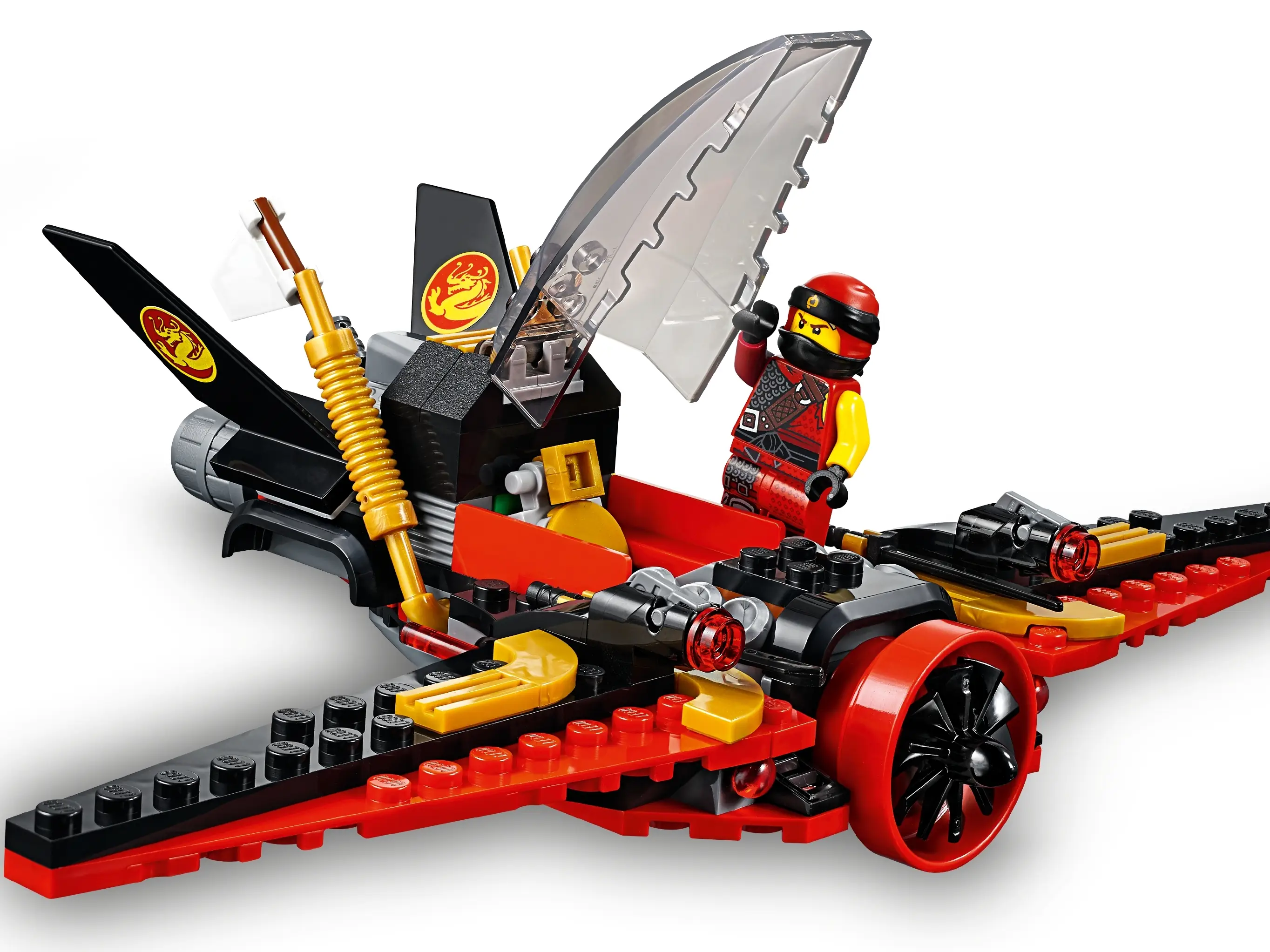 Spinjitzu Lego Destiny's Wing 70650 Ninjago Lego Ninjago