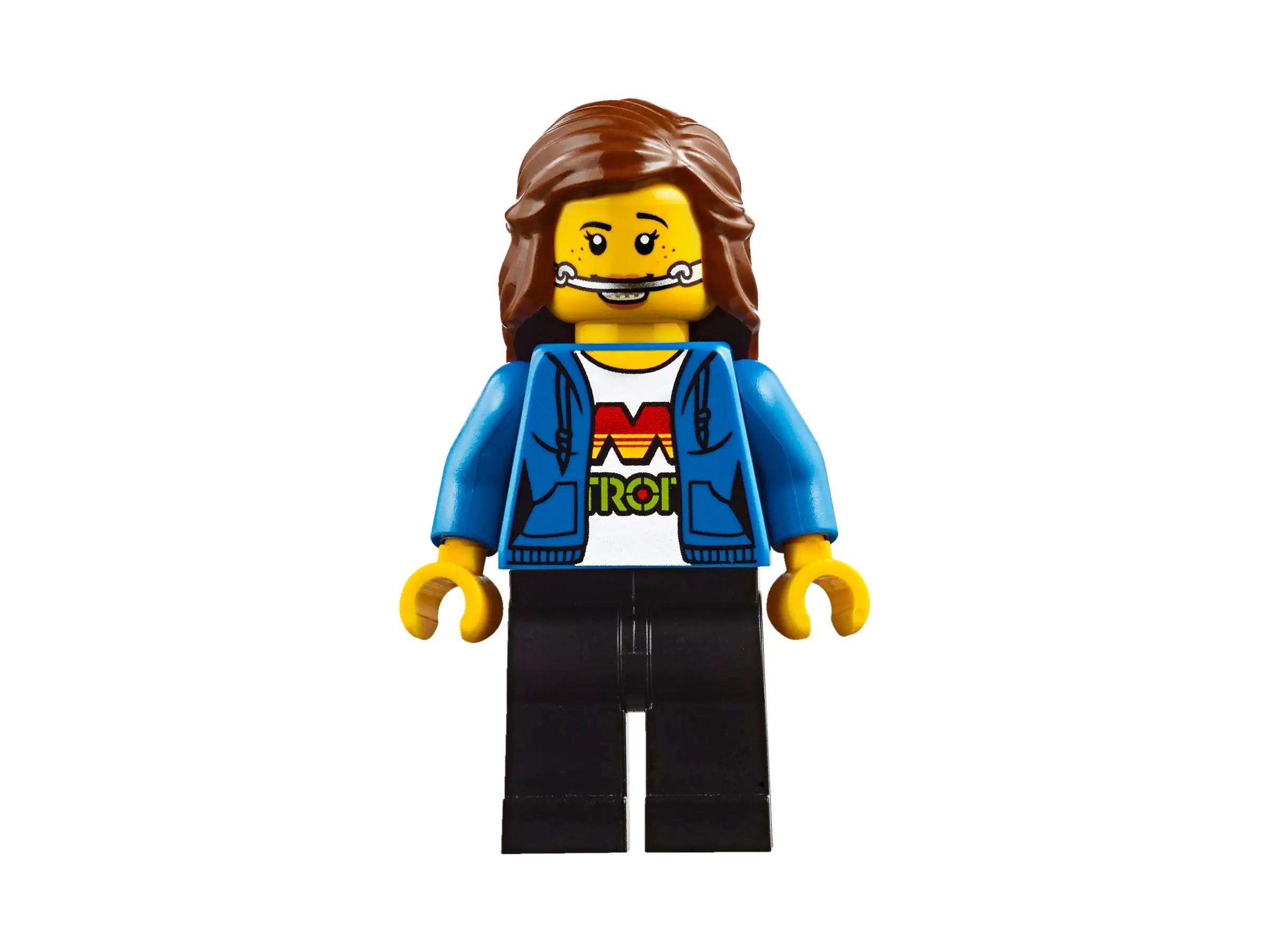 LEGO THE LEGO NINJAGO MOVIE garmadon Garmadon GARMADON