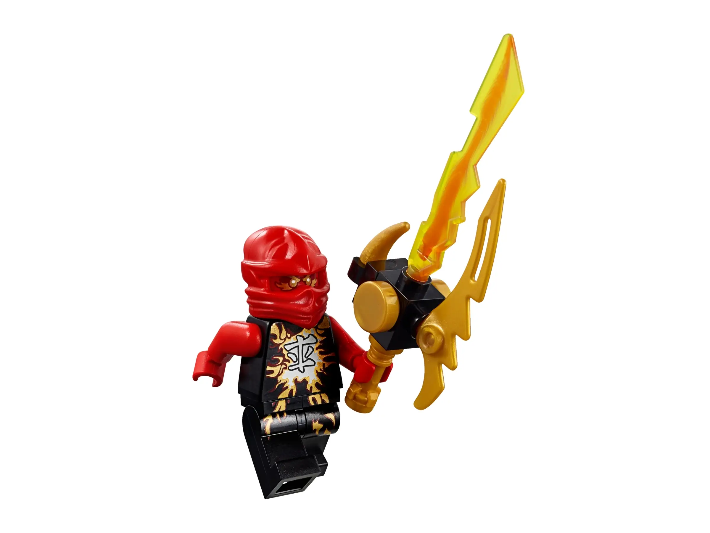 LEGO NINJAGO Airjitzu Kai Flyer • Set 70739 • SetDB