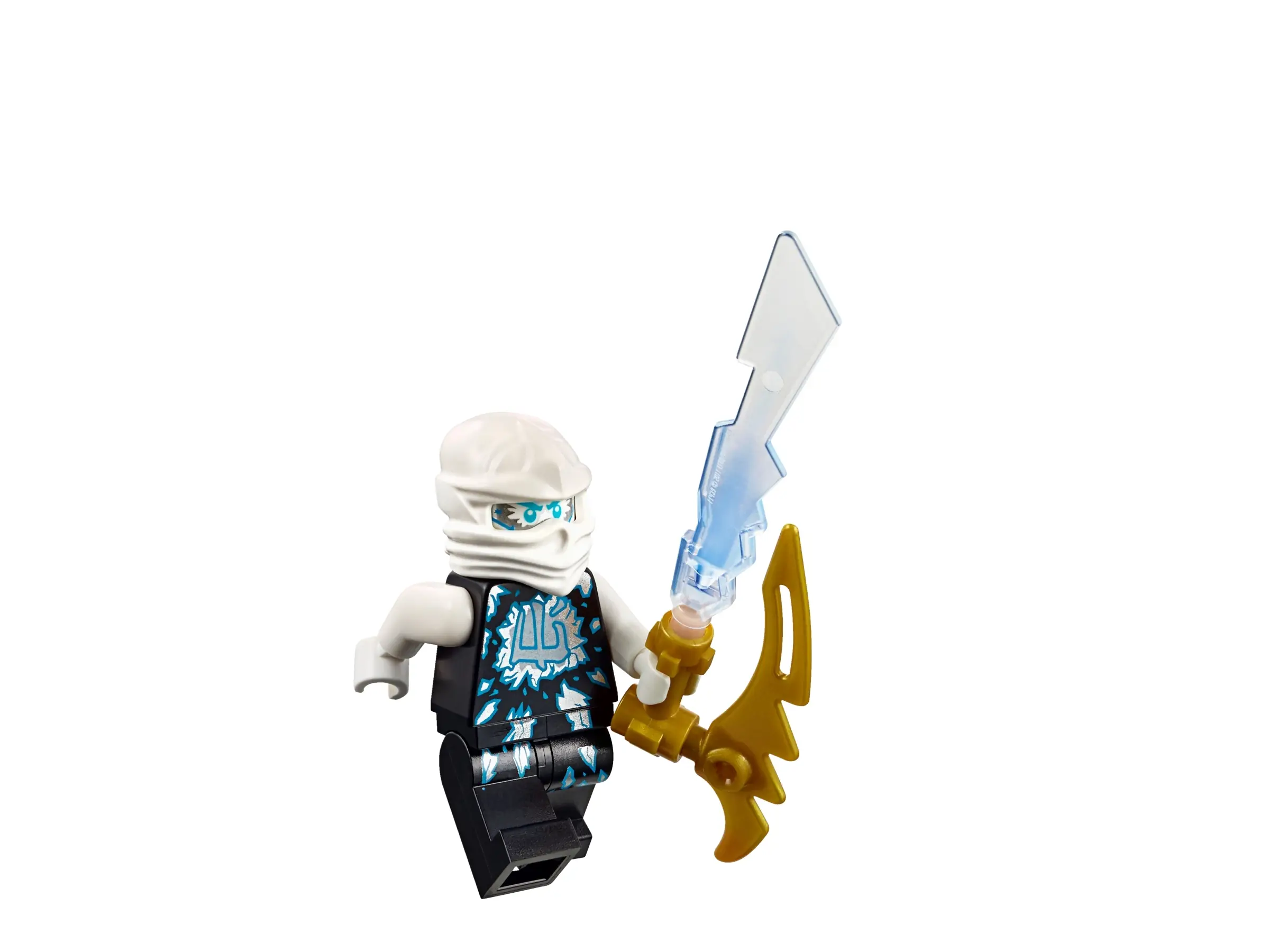 Lego ninjago airjitzu zane flyer hotsell