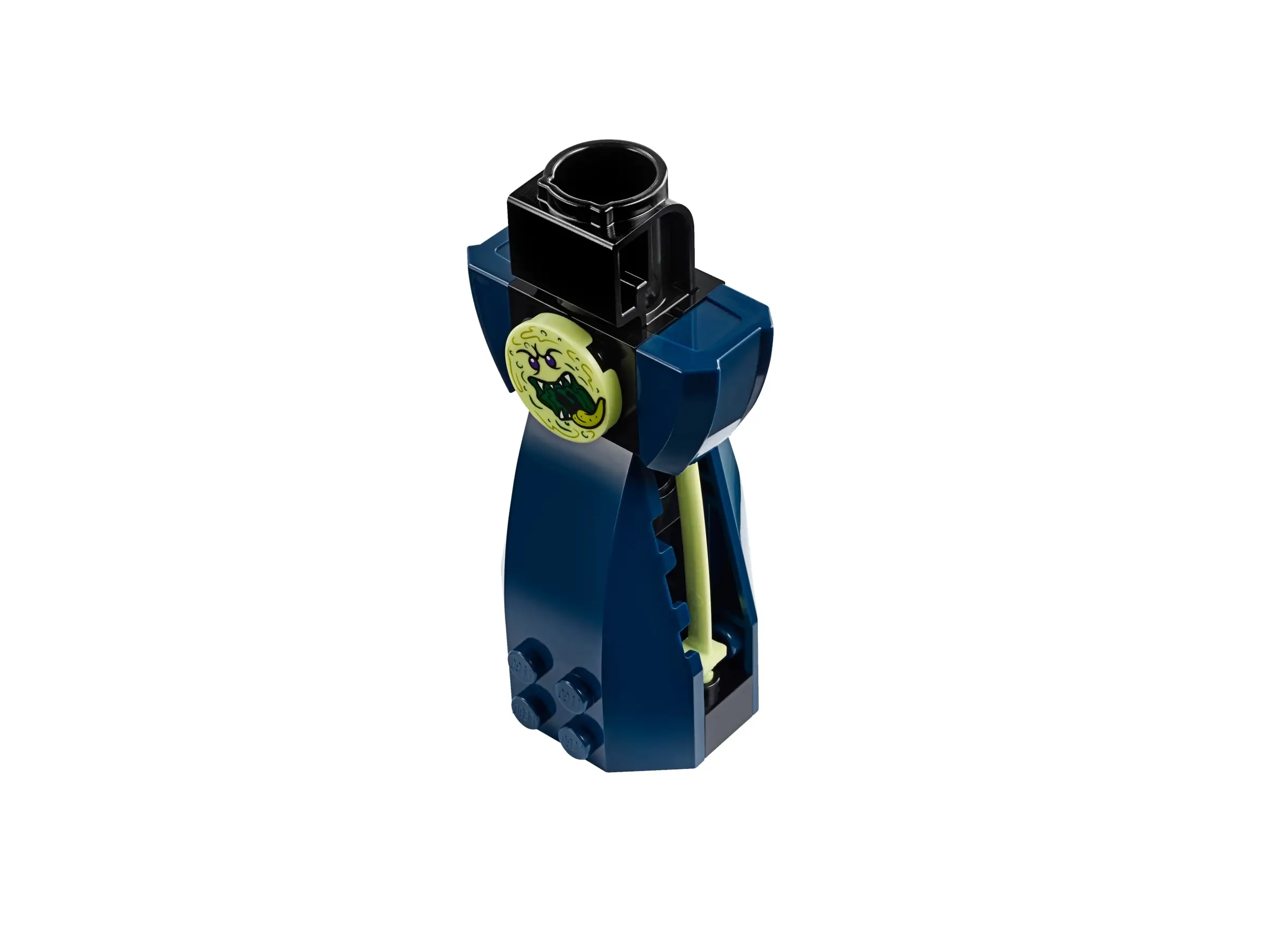 クレヤマクレヤ LEGO NINJAGO Airjitzu Wrayth Flyer • Set 70744 • SetDB