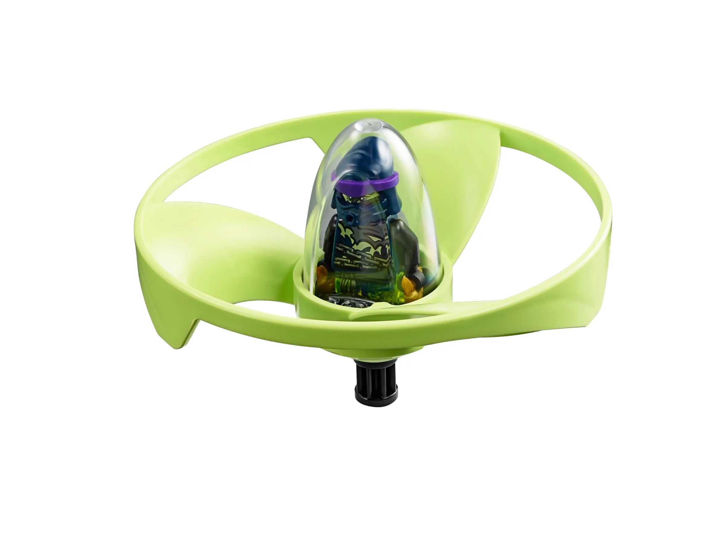 LEGO NINJAGO Airjitzu Wrayth Flyer • Set 70744 • SetDB