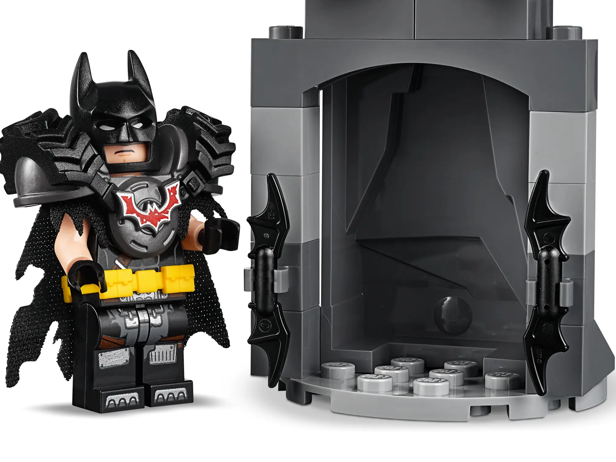 Batman The Lego Movie Sets 2019 The LEGO Movie 2: The Second Part