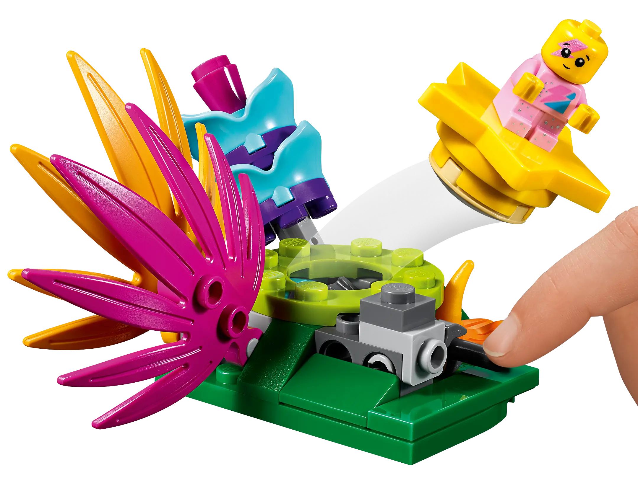 Lego movie 2 sparkle babies sale