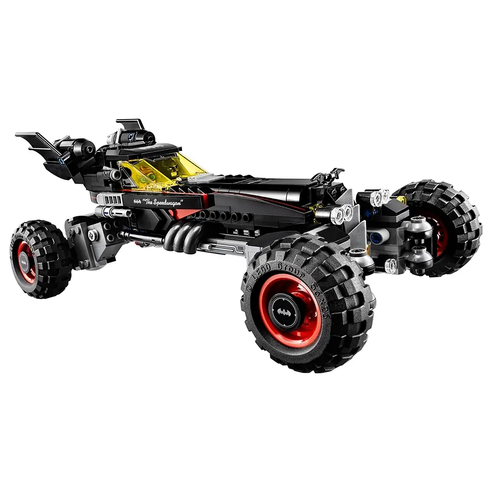 Lego batmobile lego batman movie sale