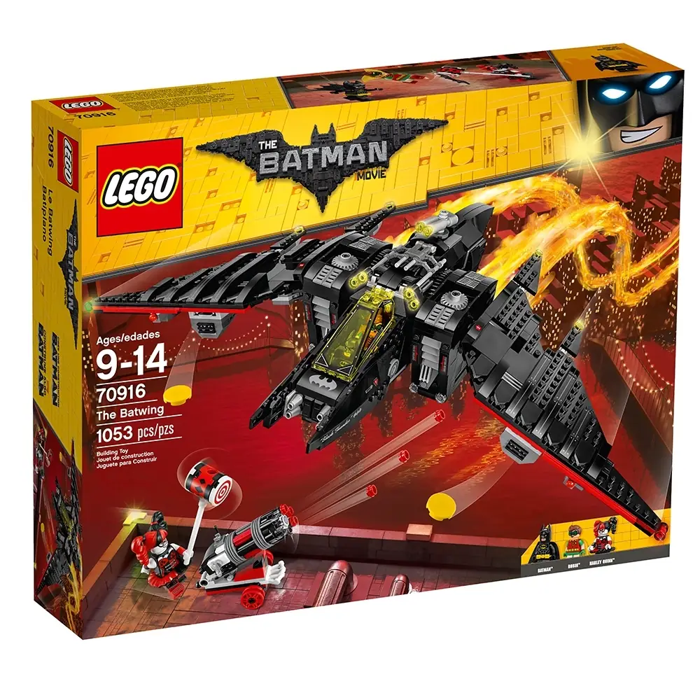 Batman Movie Dc Lego Sets 2021 2021 Sets Lego Batman Spring 2021