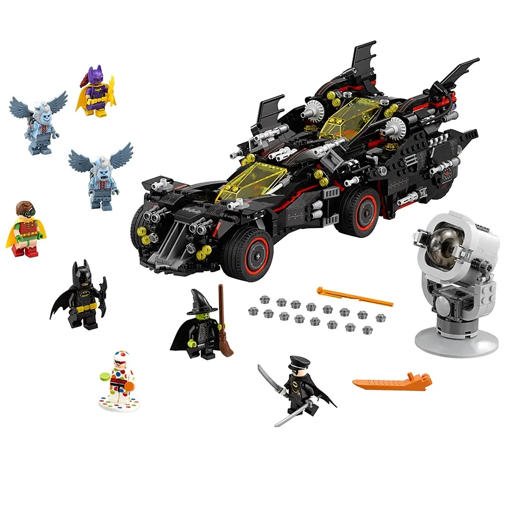 Batman Movie Nave De Batman Lego LEGO Batman THE LEGO BATMAN MOVIE