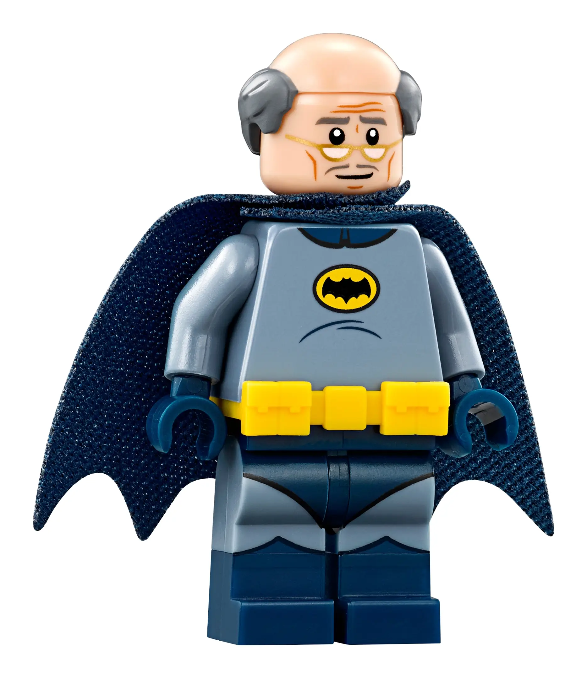 LEGO Batman THE LEGO BATMAN MOVIE The Joker Manor