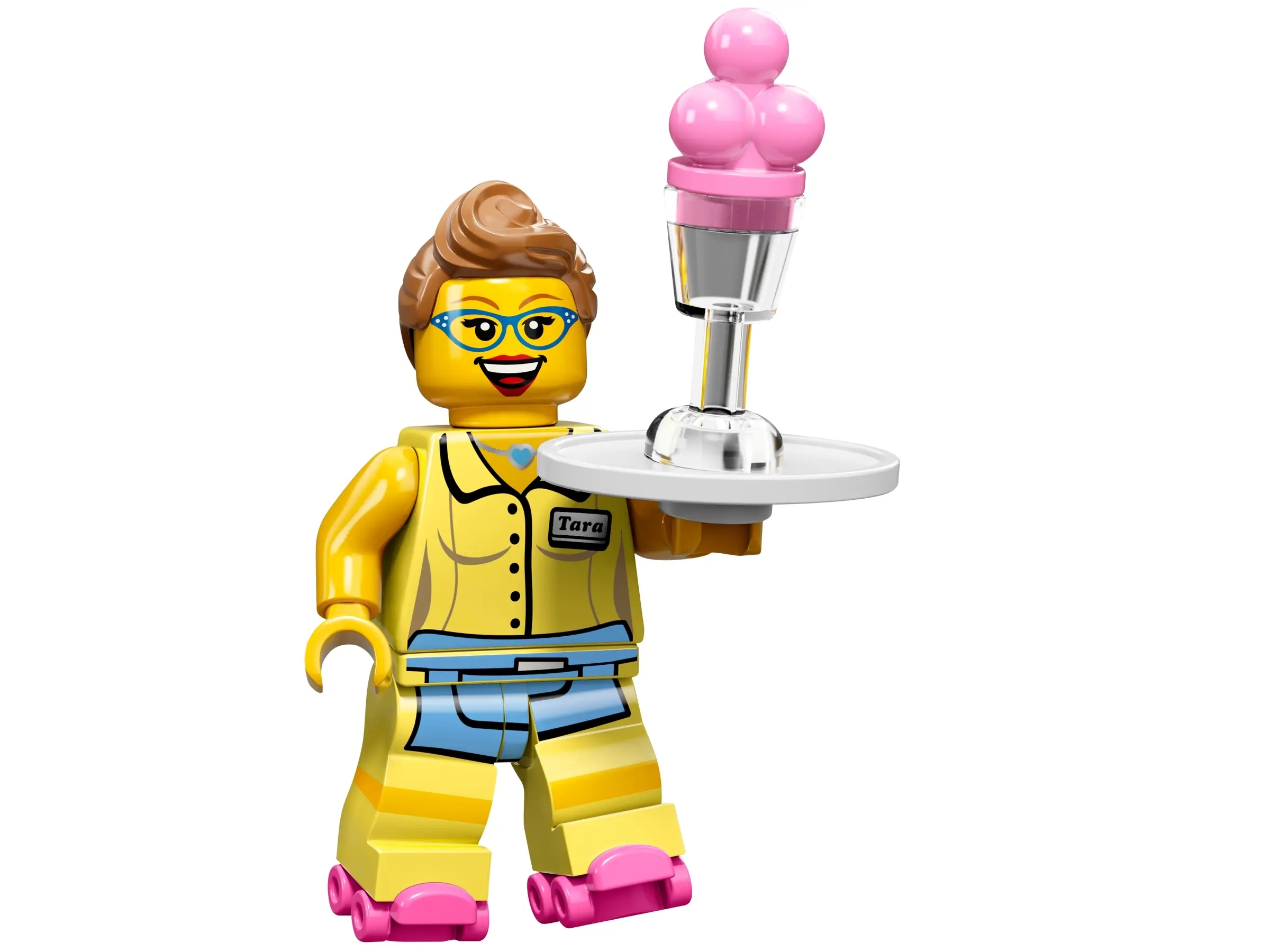 LEGO Minifigures Series 11 • Set 71002 • SetDB LEGO Minifigures Series 11 • Set 71002 • SetDB