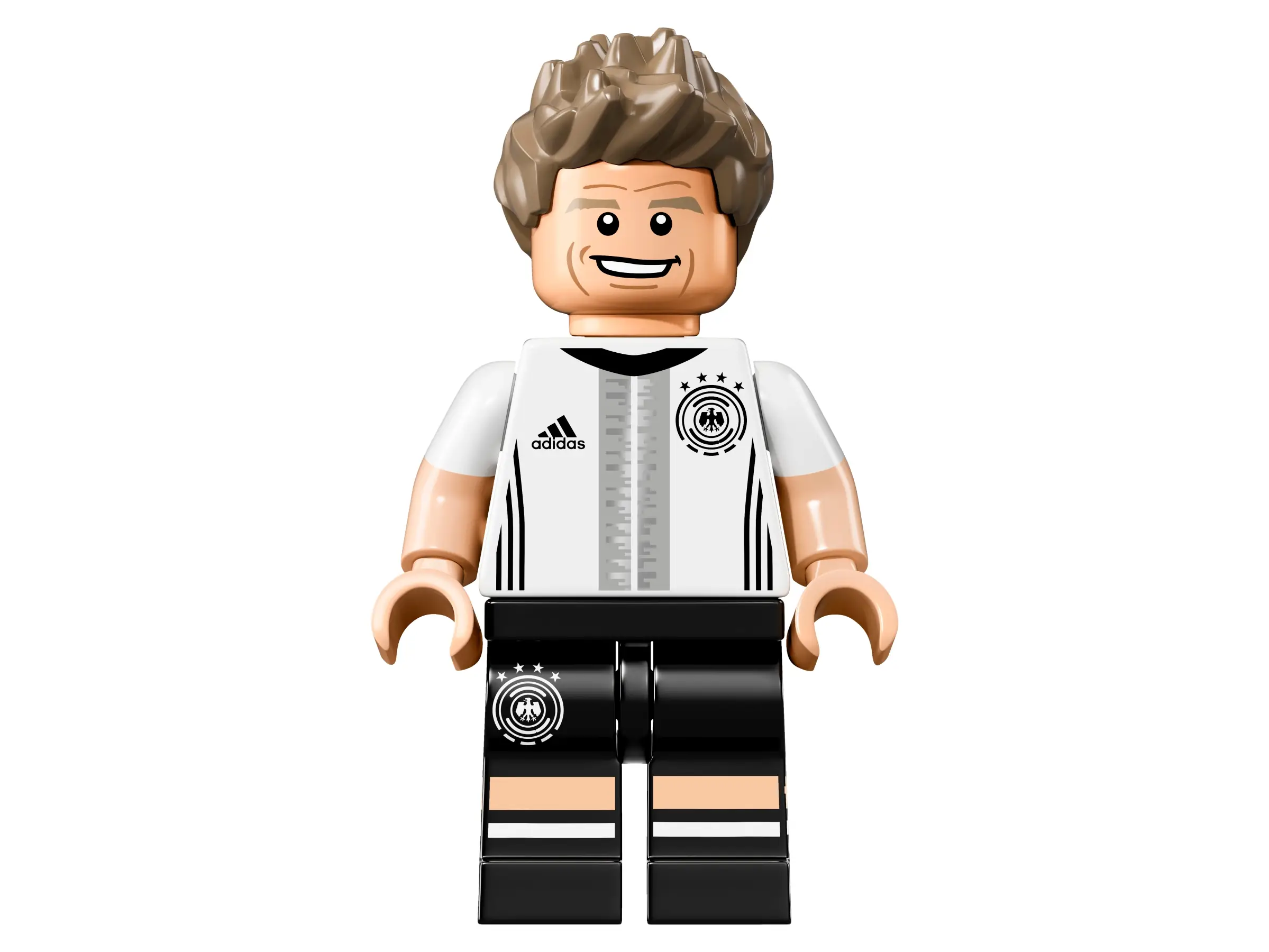 LEGO Minifigures DFB The Mannschaft • Set 71014 • SetDB