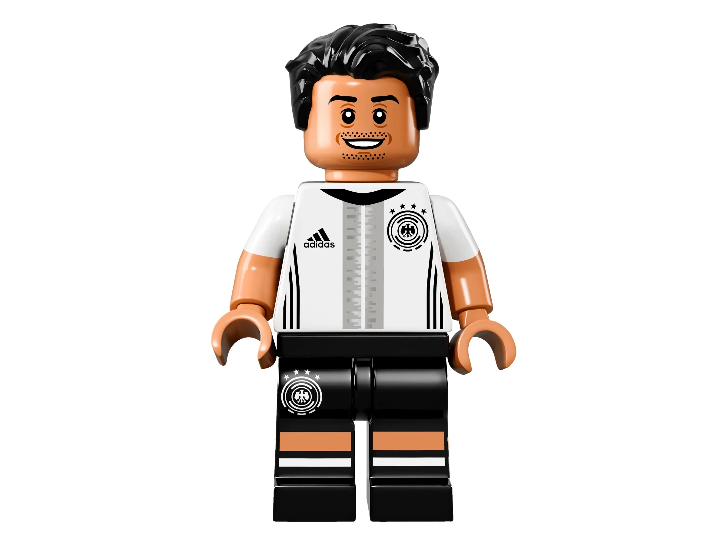 LEGO Minifigures DFB The Mannschaft • Set 71014 • SetDB