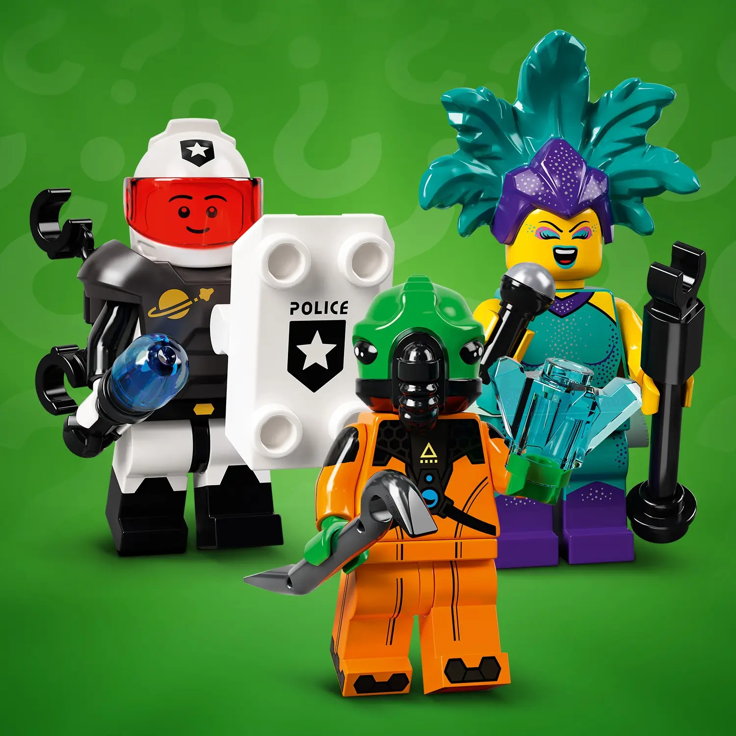 Lego minifigure 21 shop