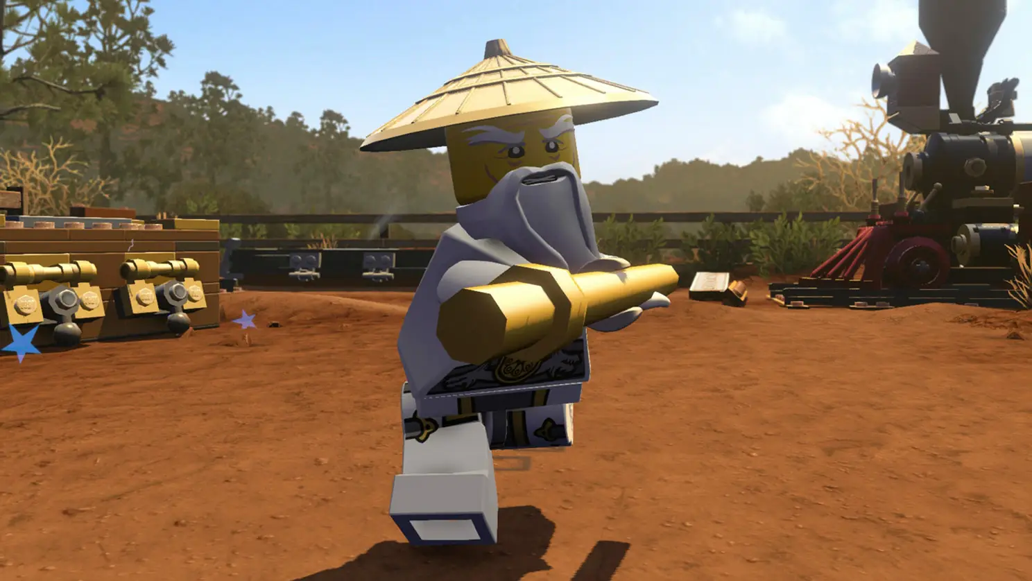 タイミングマスター LEGO® 71234 Lego Dimensions Fun Pack - Ninja.. - ToyPro