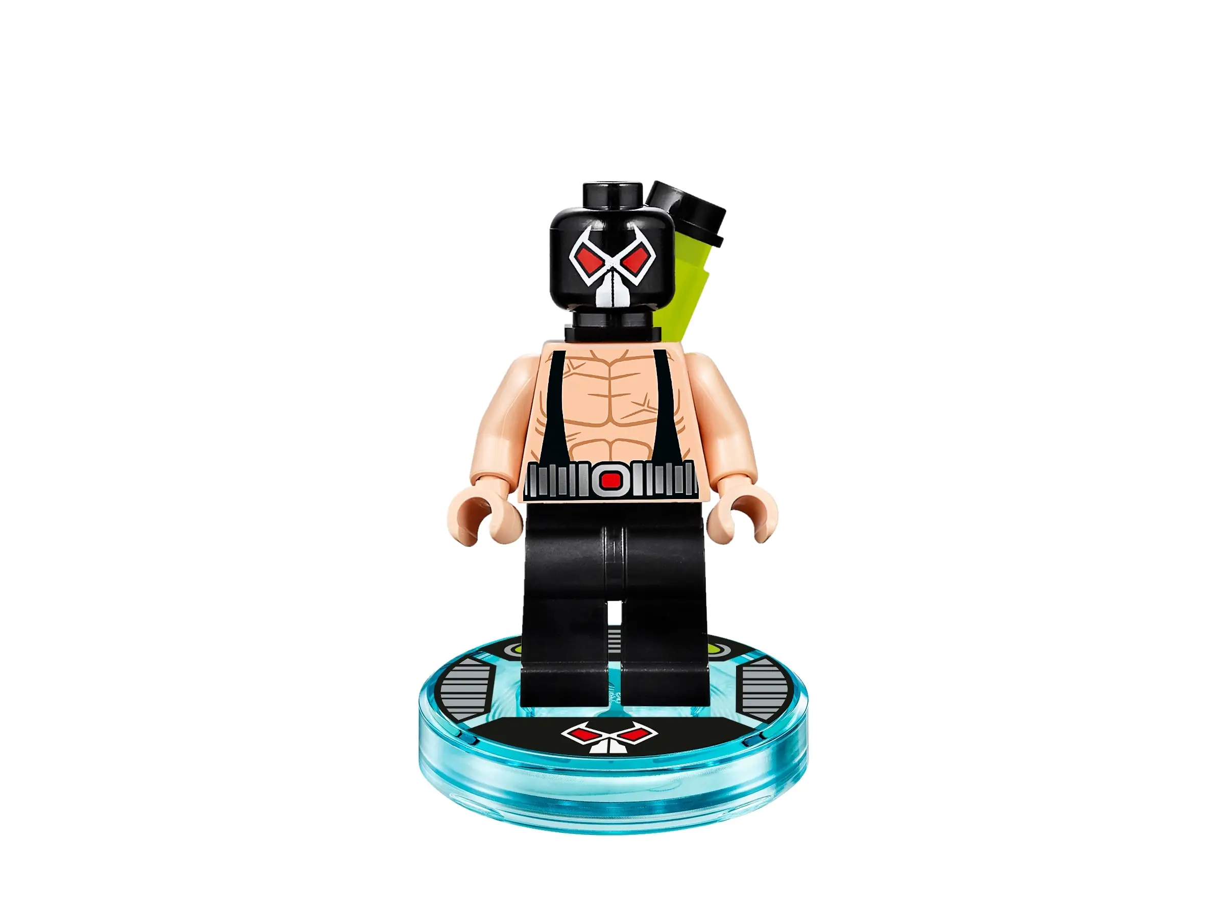 LEGO DIMENSIONS Bane Fun Pack • Set 71240 • SetDB