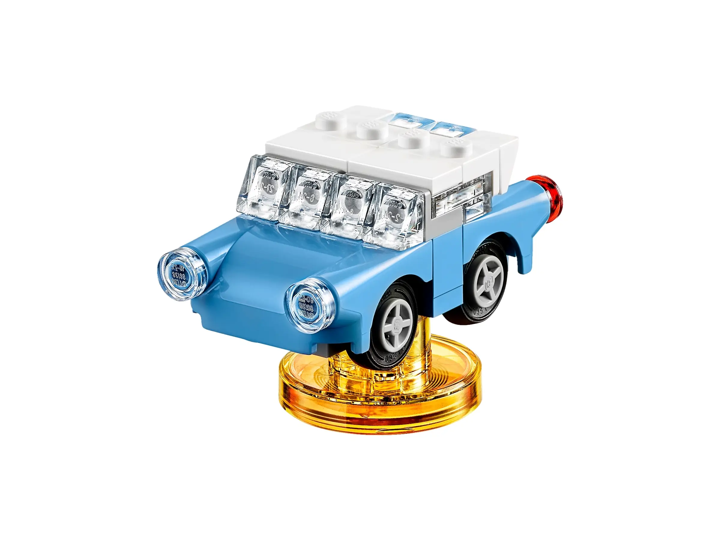 Lego dimensions 71247 online